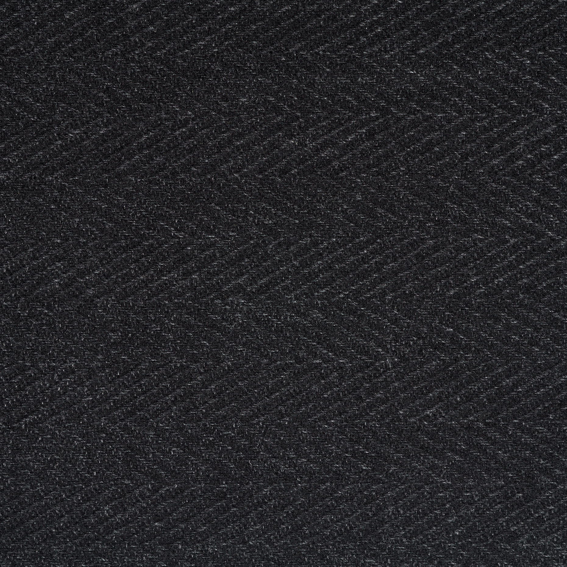 Фланель, Шерсть Виргинская, Anthracite (F000044889) - Ткань