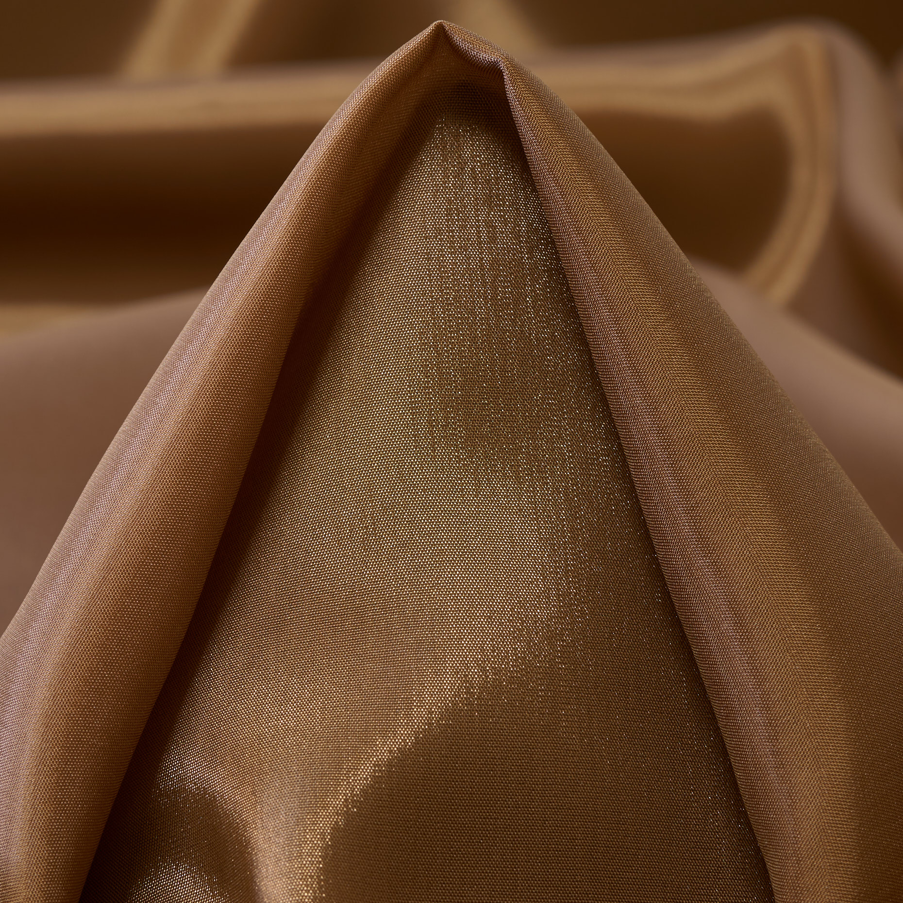 LINING, CUPRO, ELASTIC, OTTER (F000044026)