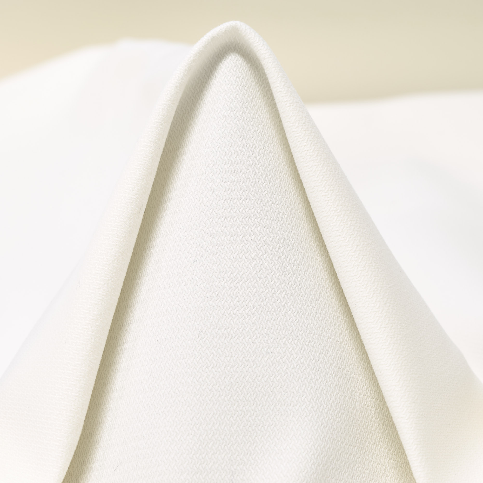 Bawełna, Stretch, Szczotkowany, Snow White (F000045201)