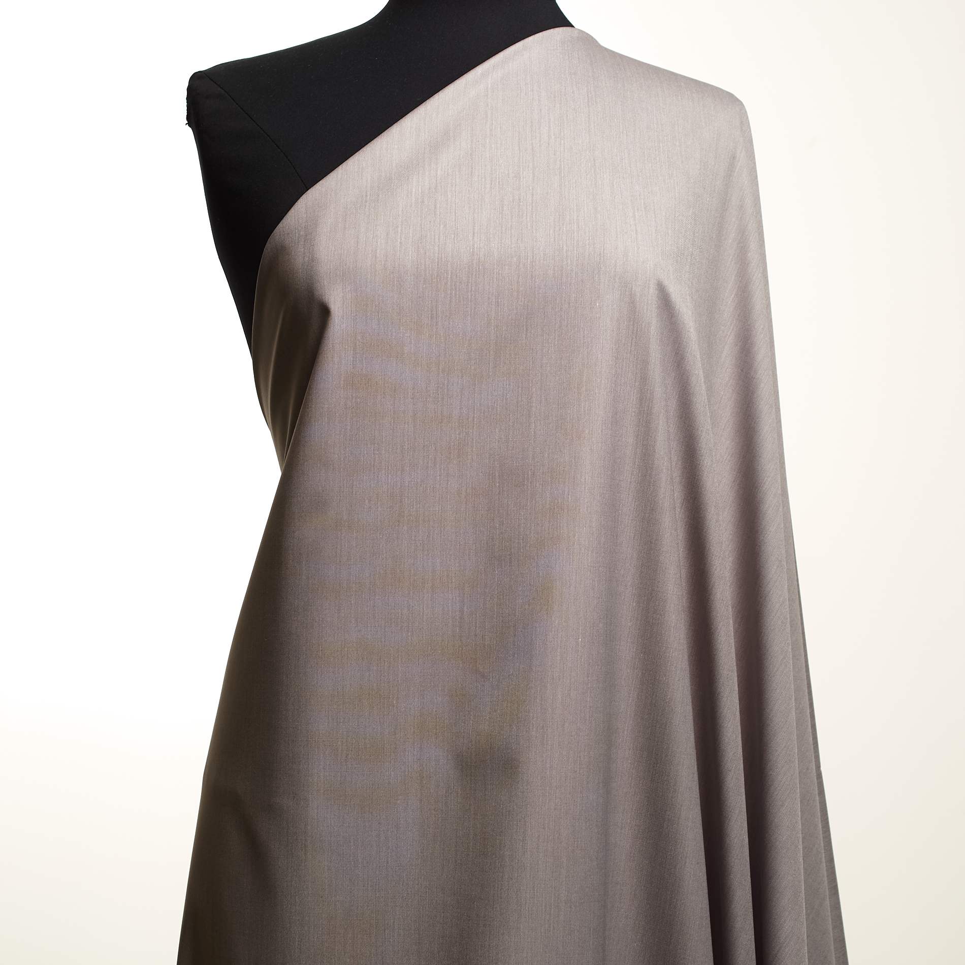 Mieszanka wiskozy, Stretch, Ash (F000030200) - Manekin