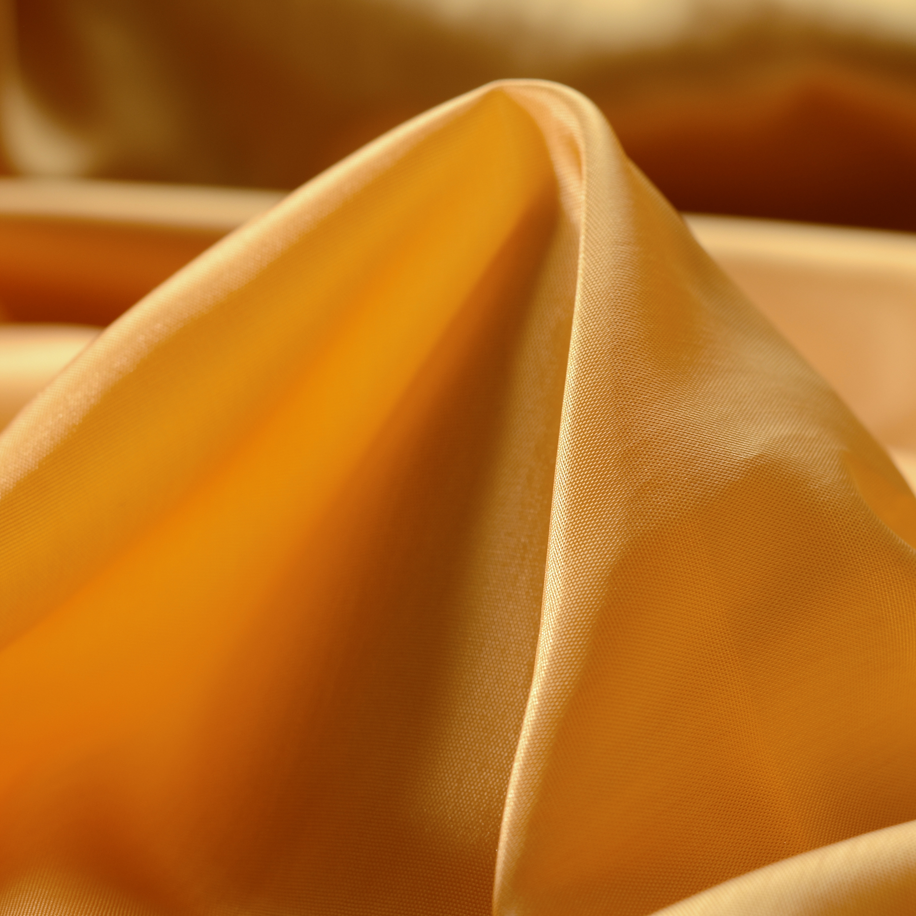 LINING, VISCOSE, KUMQUAT