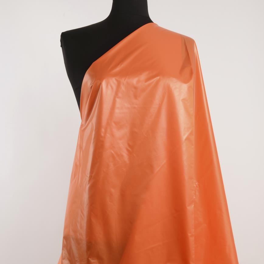 OUTDOOR, NYLON, BURNT ORANGE (F000028919) - Mannequin