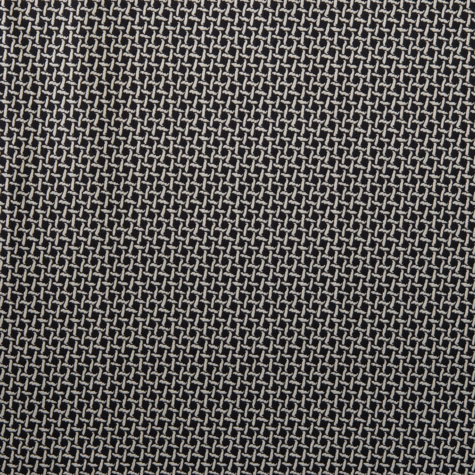 JACQUARD, COTTON, ELASTIC, KIT&RAVEN BLACK (F000022056) - Texture