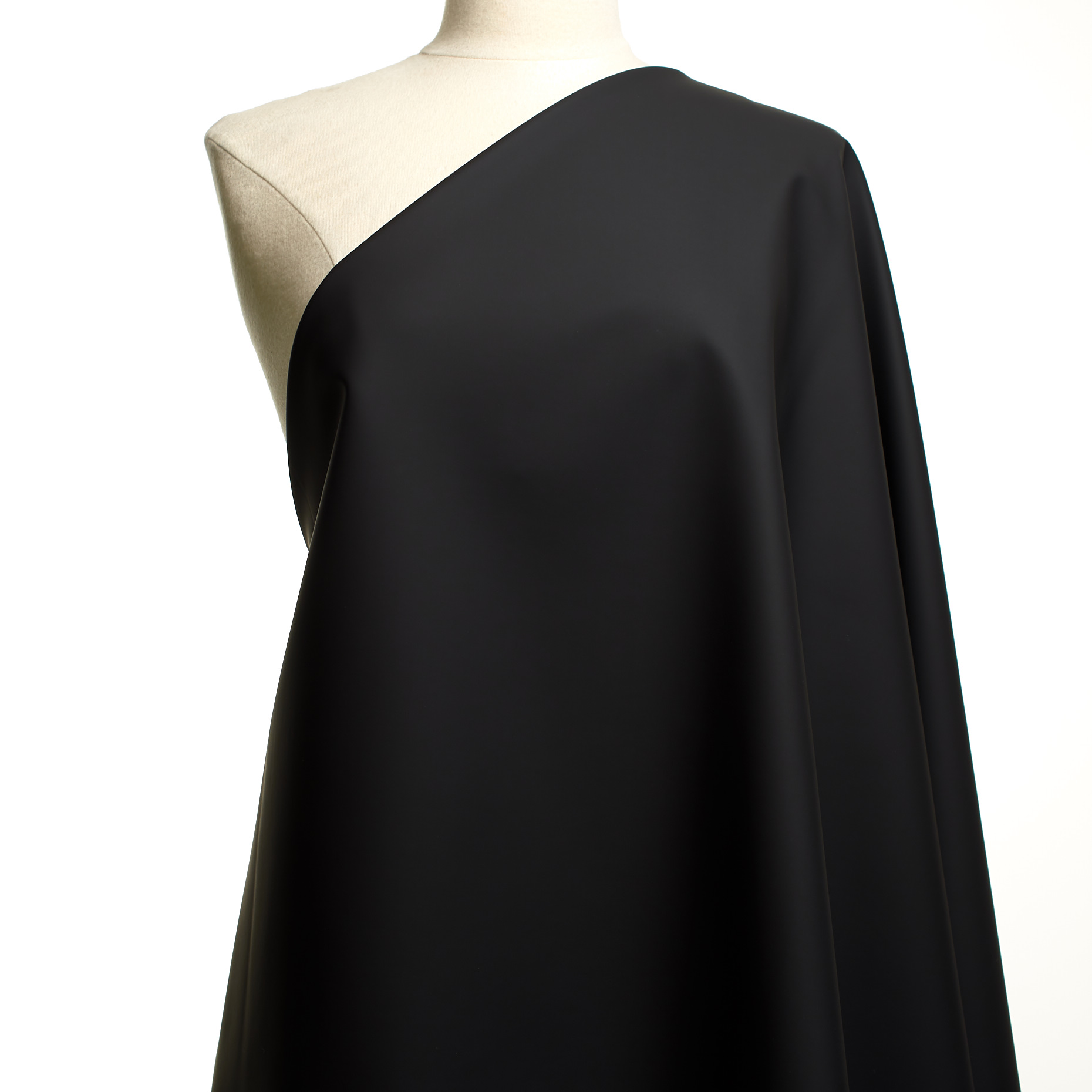 OUTDOOR, STIFF, JET BLACK (F000048480) - Mannequin