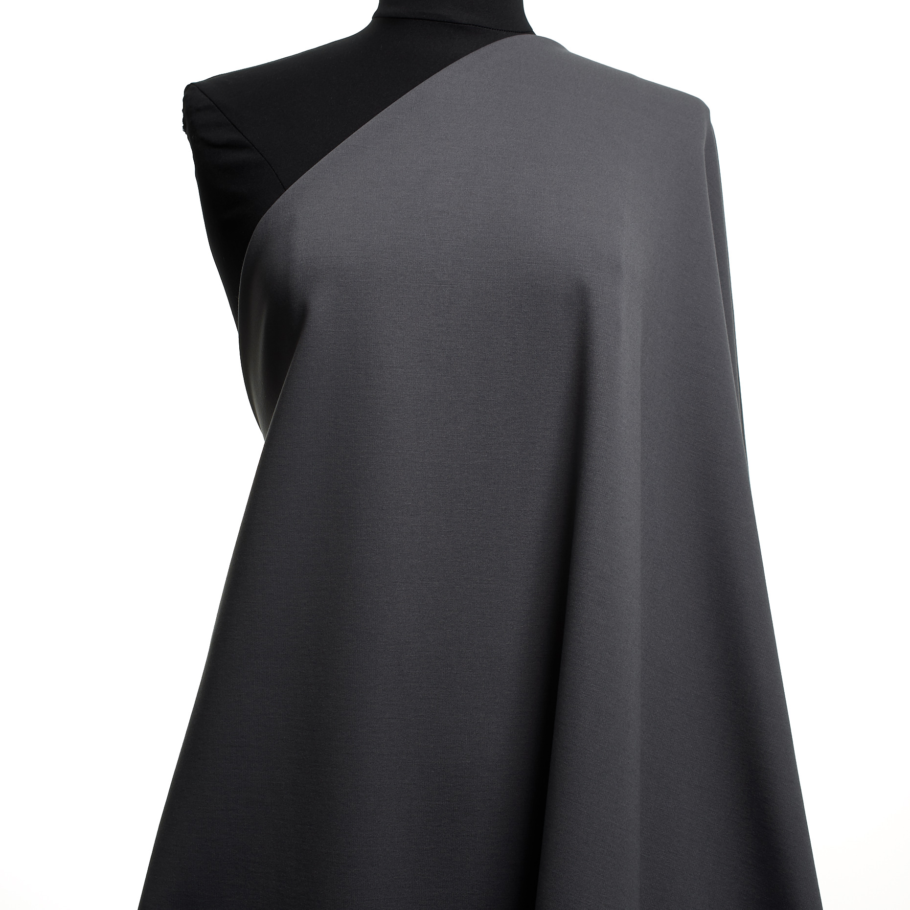 Трикотаж, Пунто Милано, Dark Shadow (P2-0001650) - Манекен