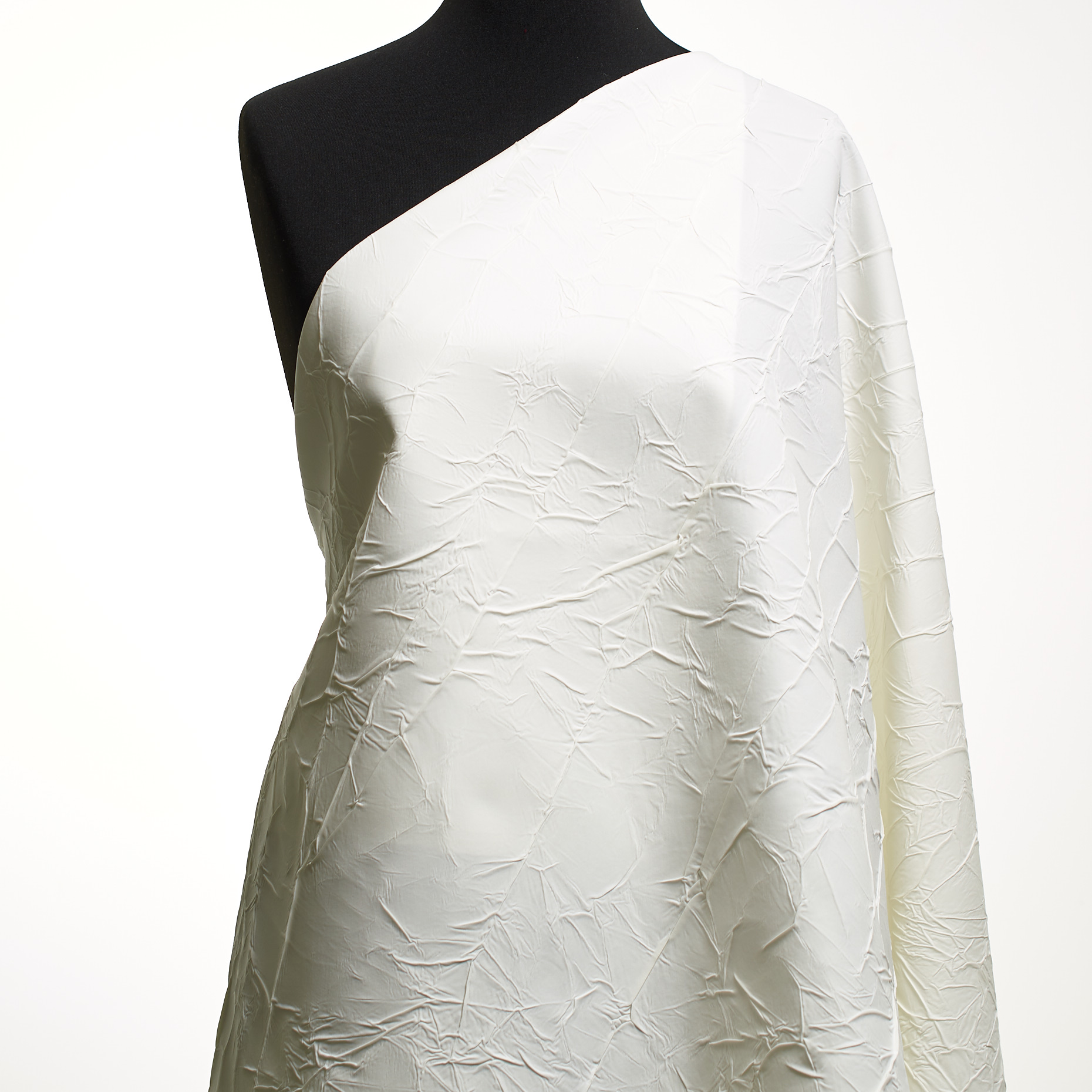 Crash, Brilliant White (T0000778) - Schaufensterpuppe