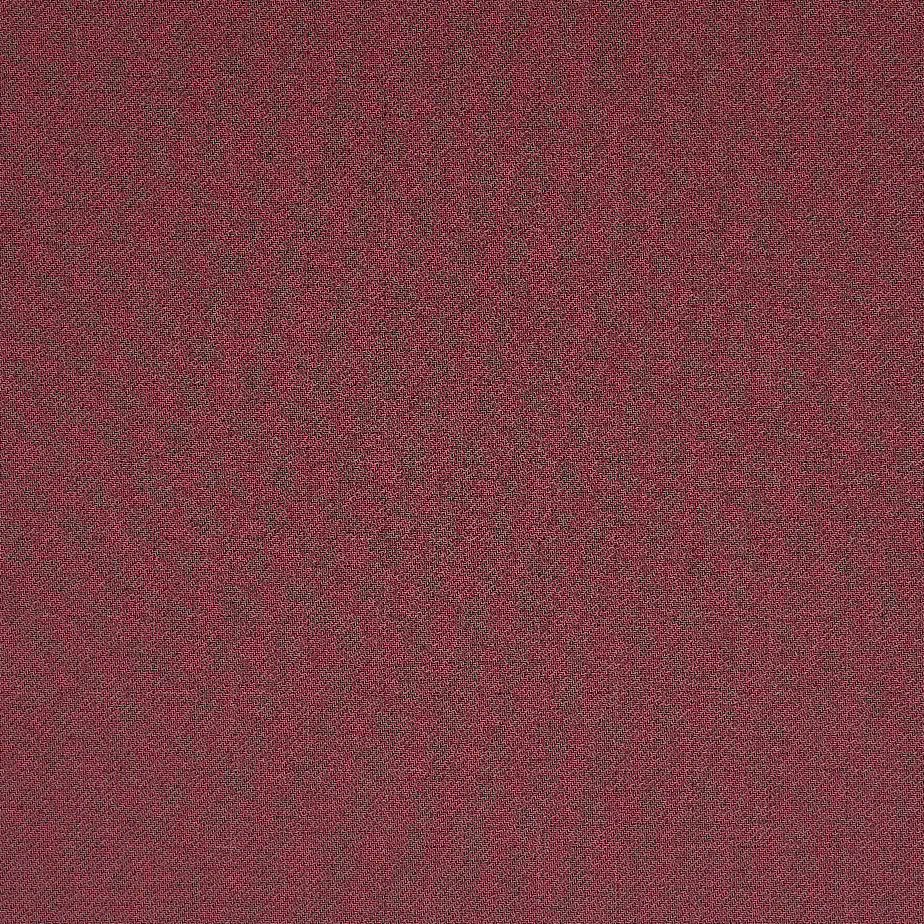 DOUBLE, TWILL, COTTON, WILD GINGER (T0000384) - Texture