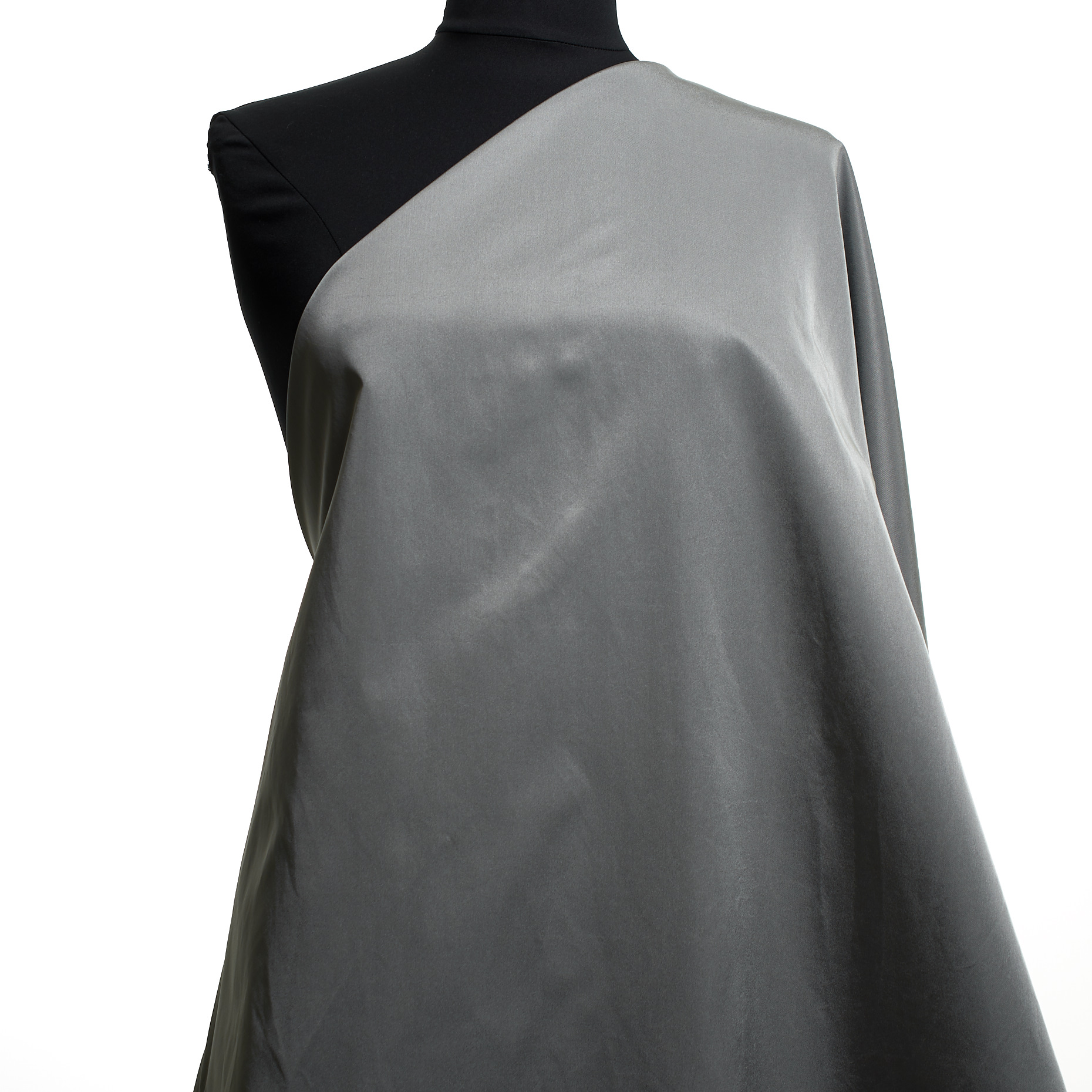 Twill, Acetato, Moon Mist (F000003254) - Manichino