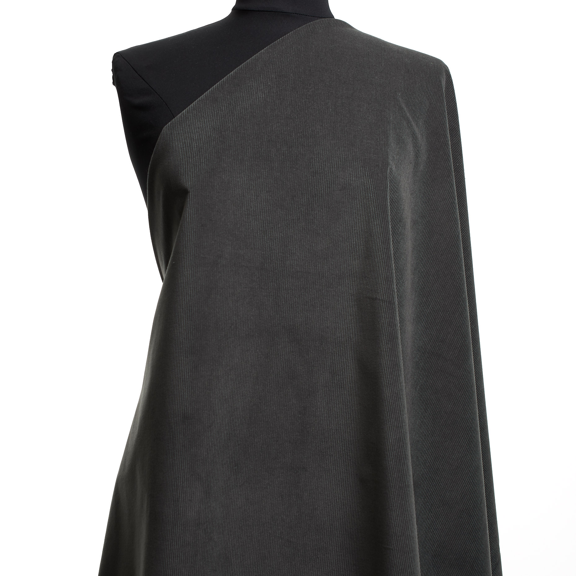 Cordura, Algodón, Iron Gate (F000045002) - Maniquí