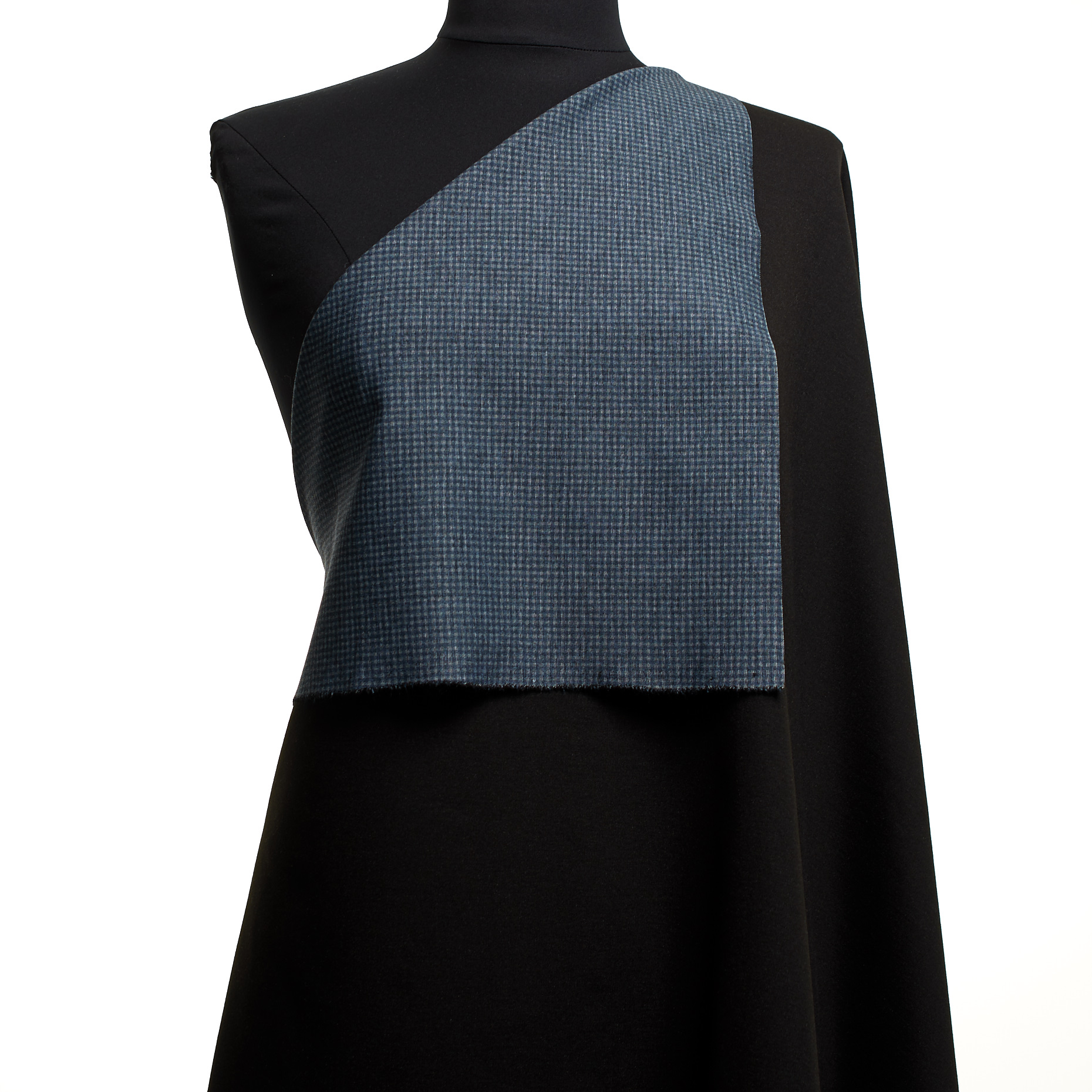 JERSEY, VISCOSE, BONDED, RIVERSIDE (F000047359) - Mannequin