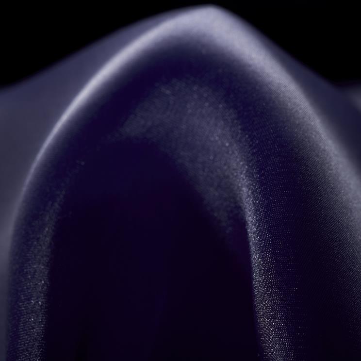 ORGANZA, SPECTRUM BLUE (F000030728)