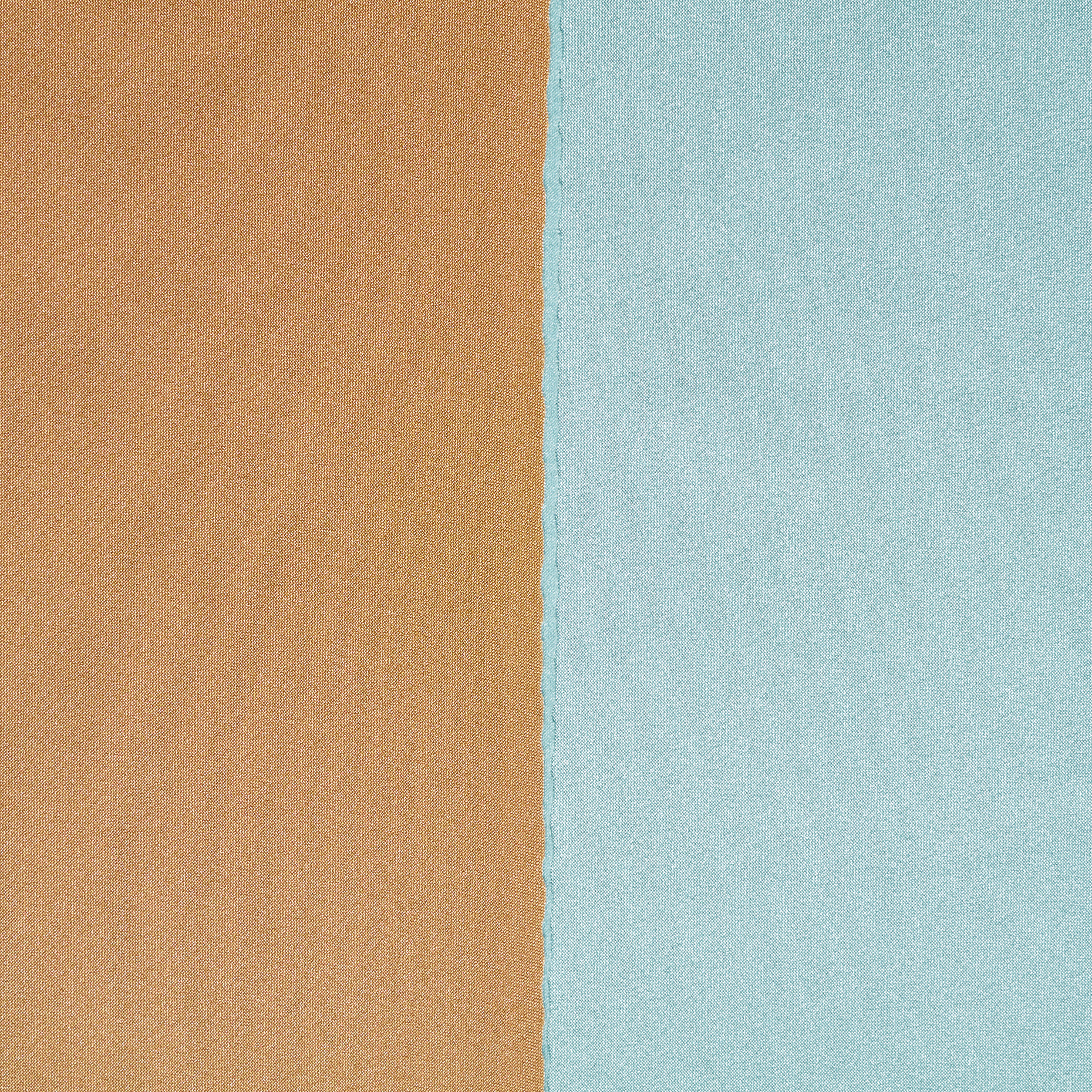 TECHNO JERSEY, POLYAMID, BONDED, BISCUIT&CRYSTAL BLUE (F000042710) - Texture