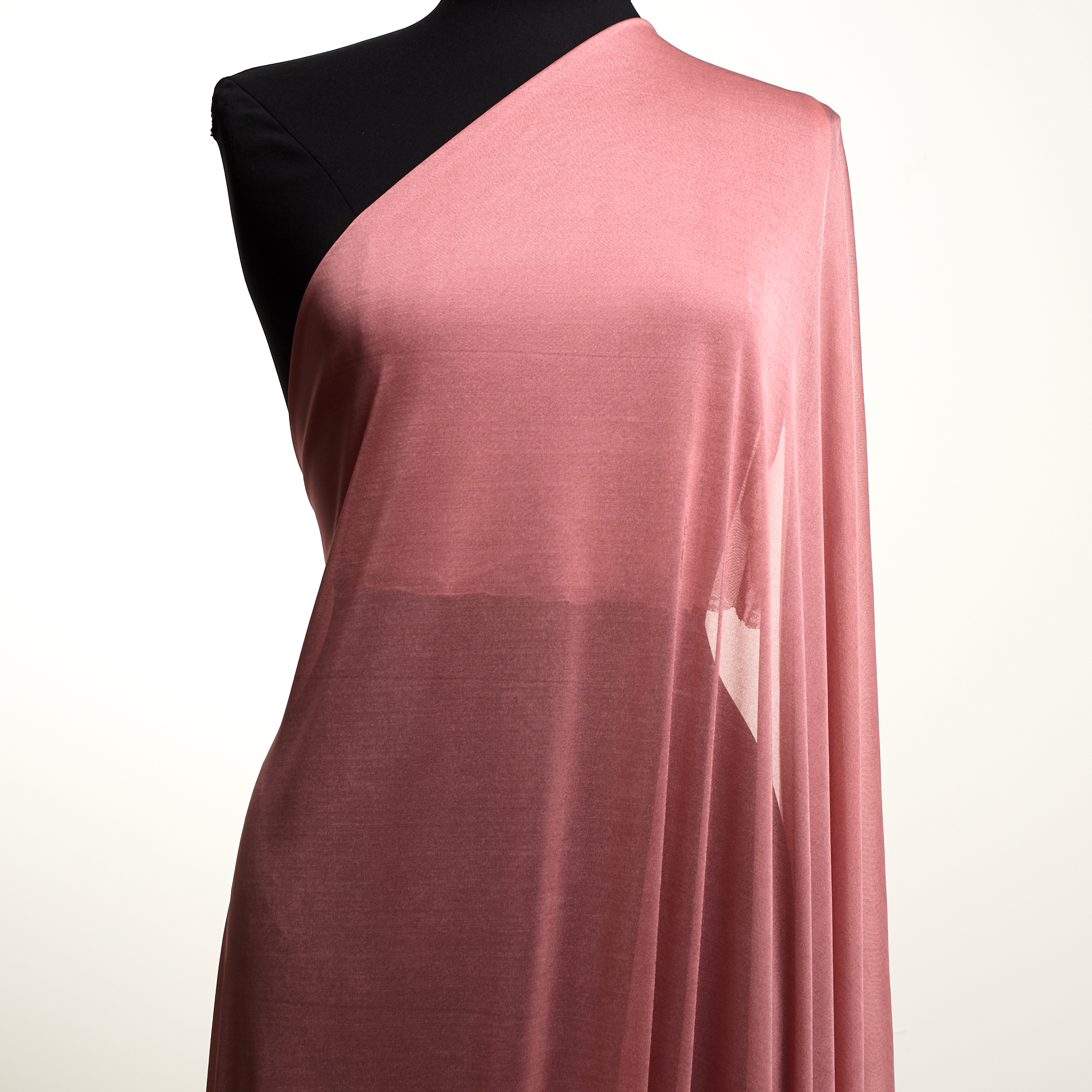 Jersey, Viscosa, Lobster (F000035401) - Maniquí