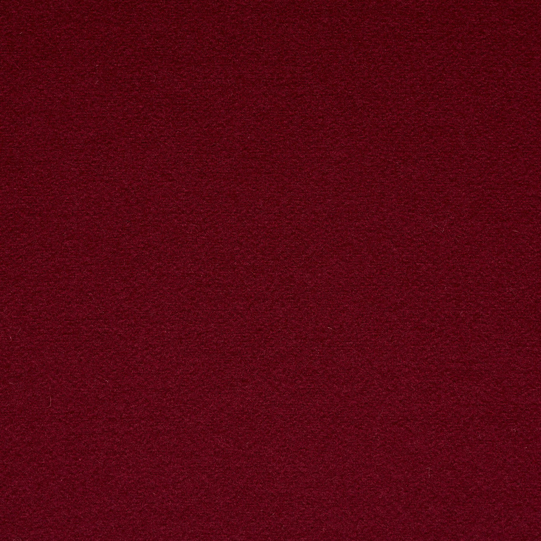 Flanela, Wełna dziewicza, Kaszmir, Merlot (F000042269) - Tkana