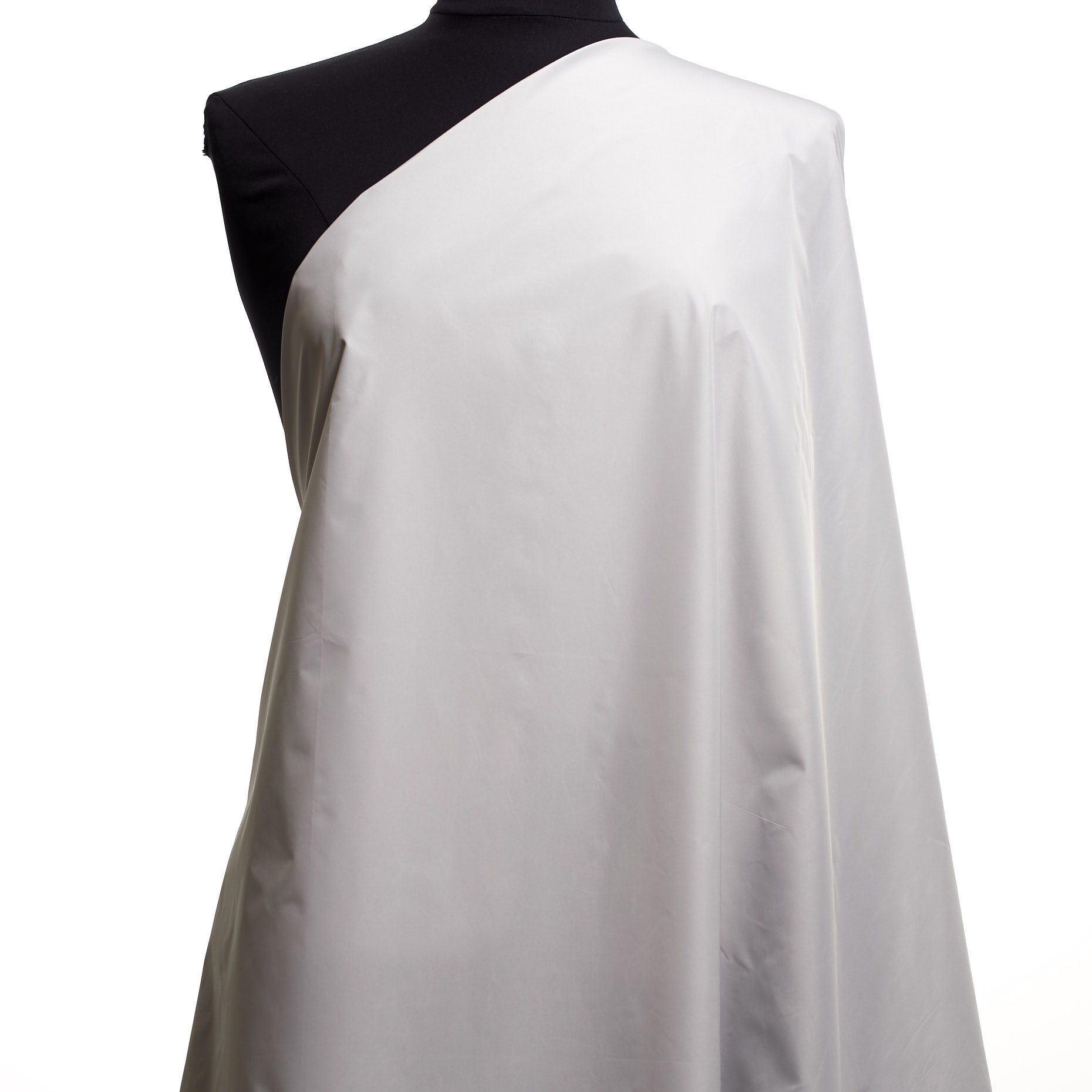 TAFFETA, SILVER (F000042809) - Mannequin