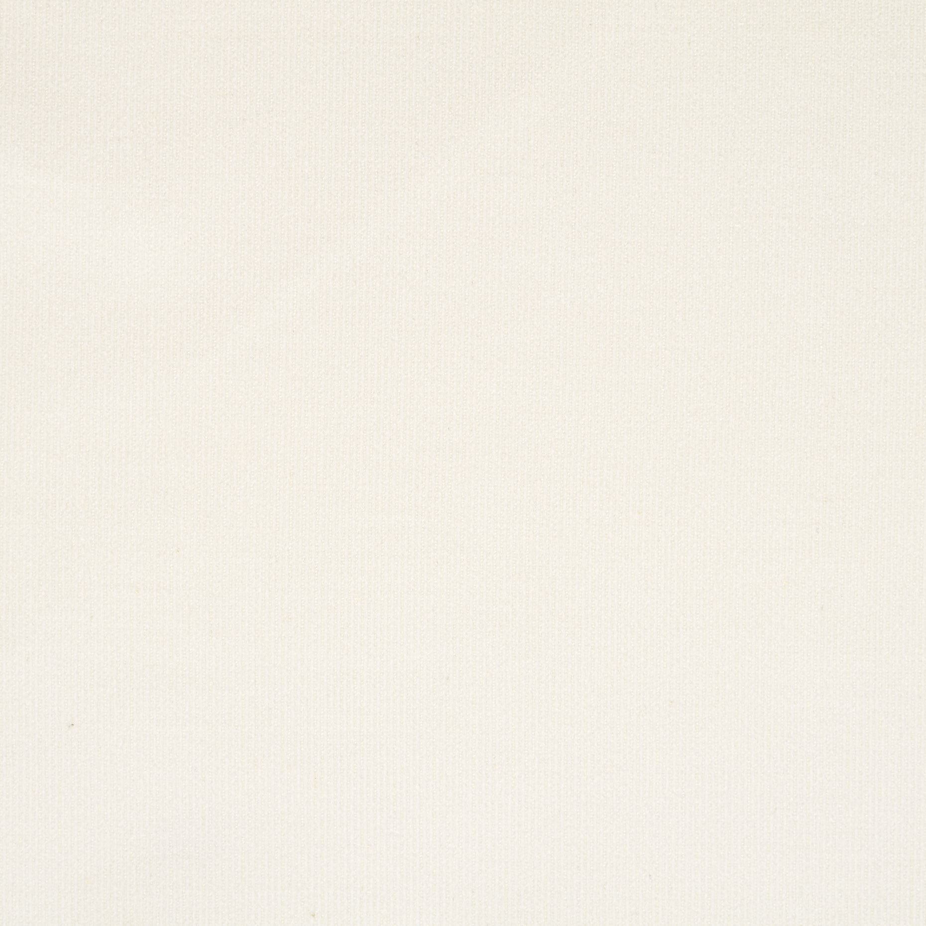 CORDUROY, COTTON, ELASTIC, LUCENT WHITE (F000040111) - Texture