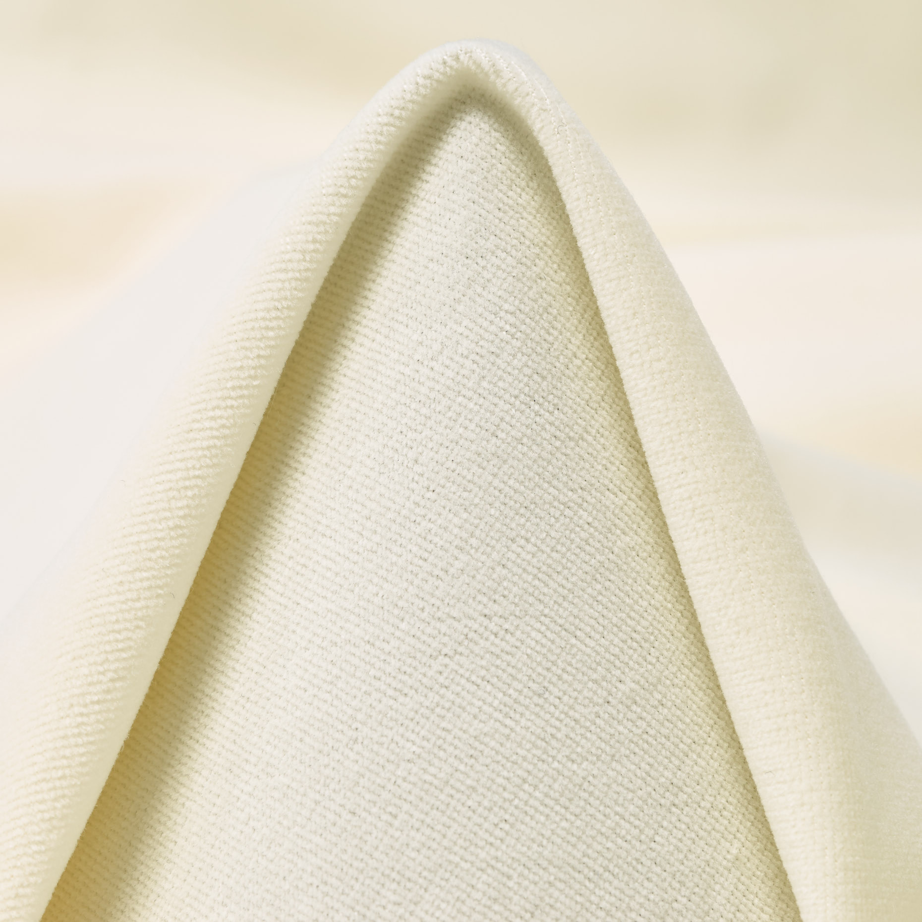 Algodón, Brushed, Marshmallow (F000045106)