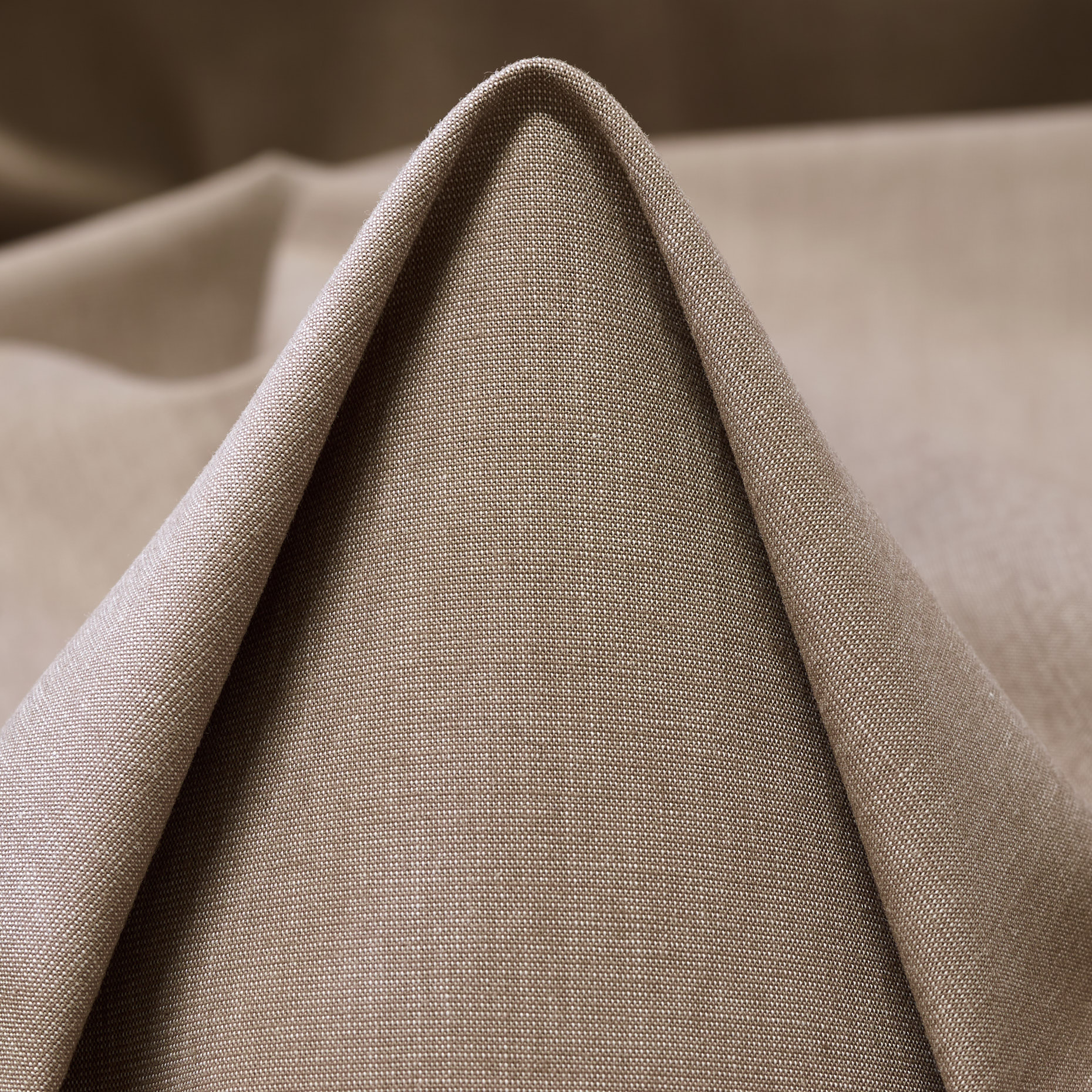 Chambray, Cotone, Brushed, Atmosphere (F000044845)