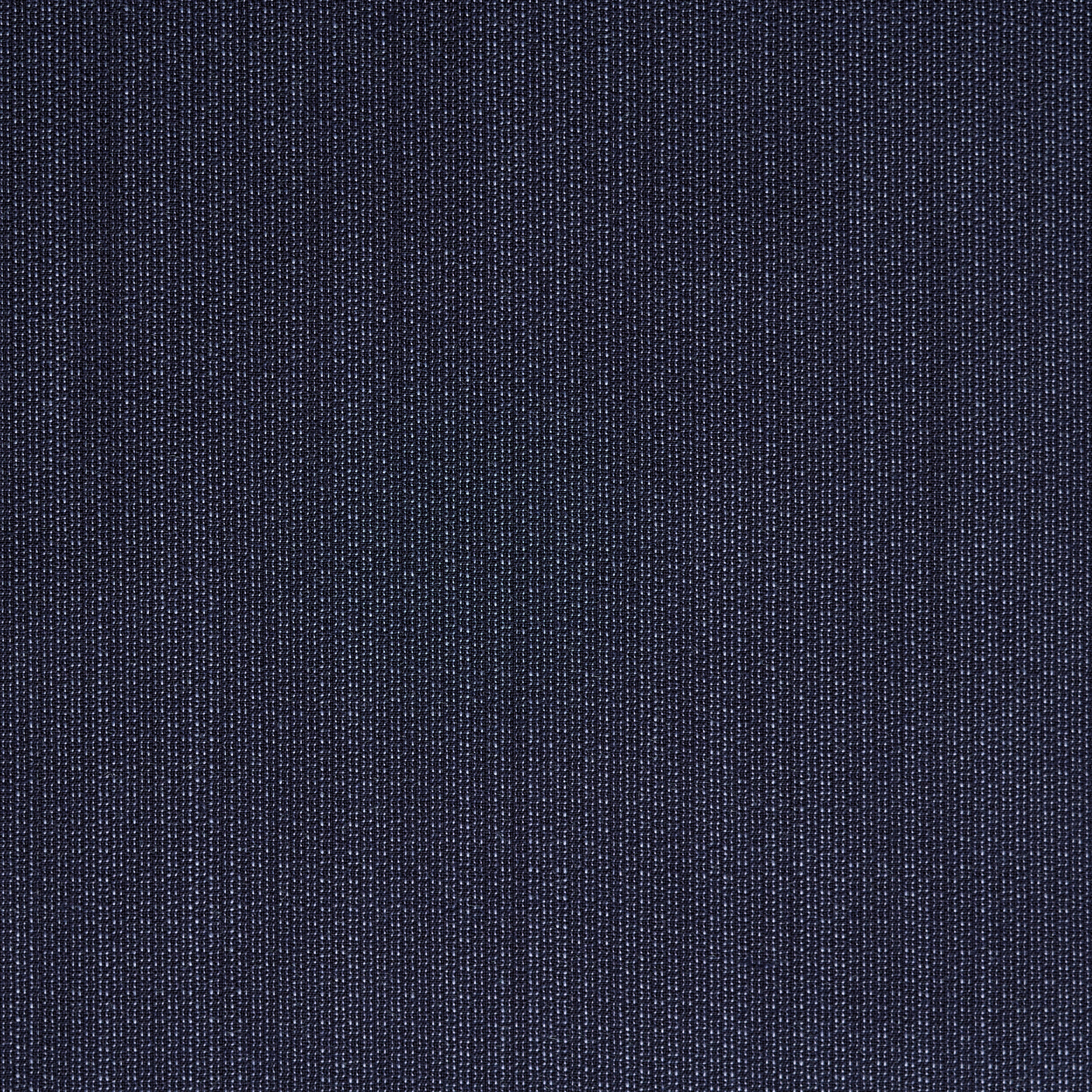 Тонкая Шерсть, Шерсть Виргинская, Мелкий Рисунок, Crown Blue (F000047279) - Ткань