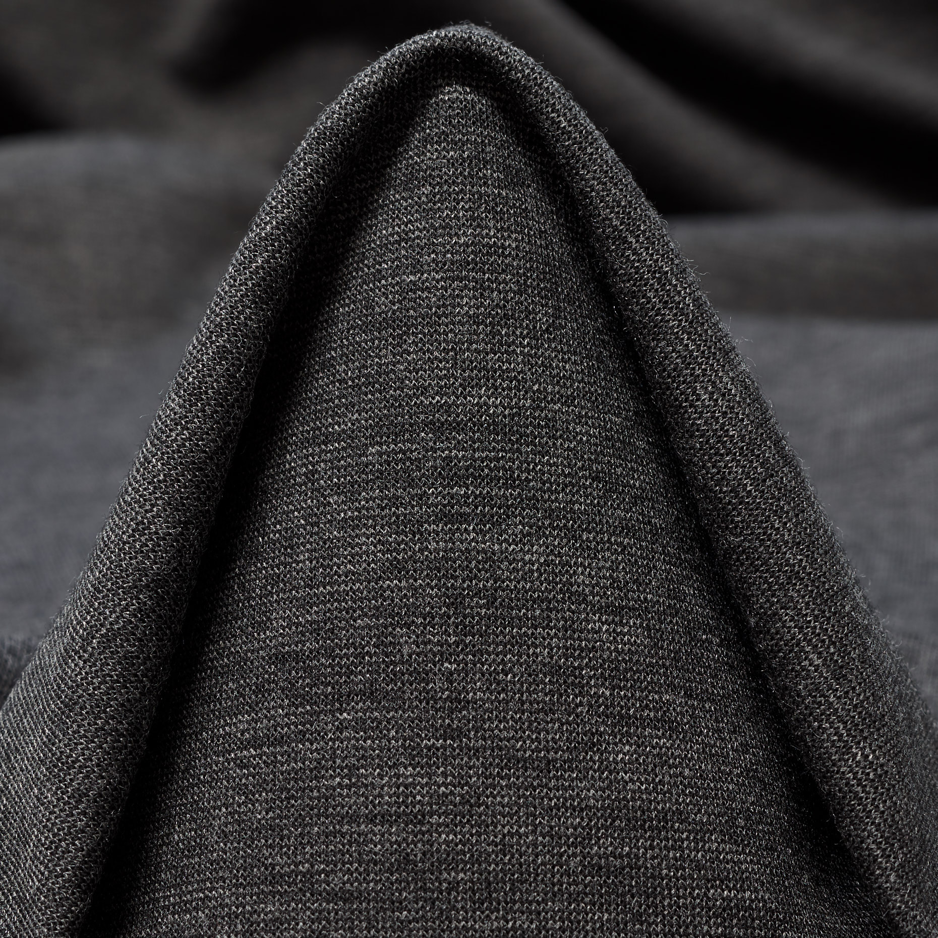 JERSEY, PUNTO MILANO, VISCOSE BLEND, BRUSHED NICKEL (F000044662)