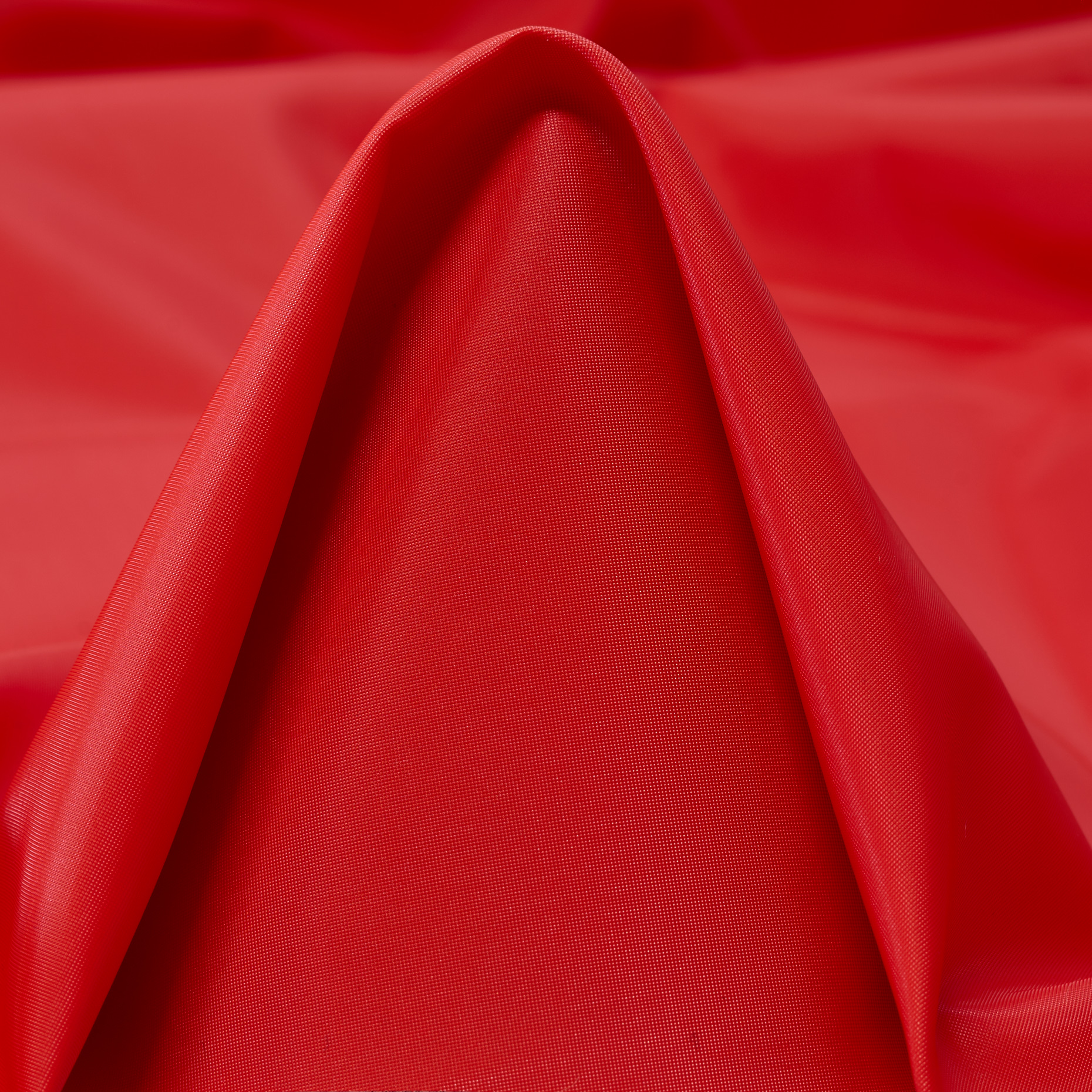 OUTDOOR, COTTON, BONDED, FIERY RED