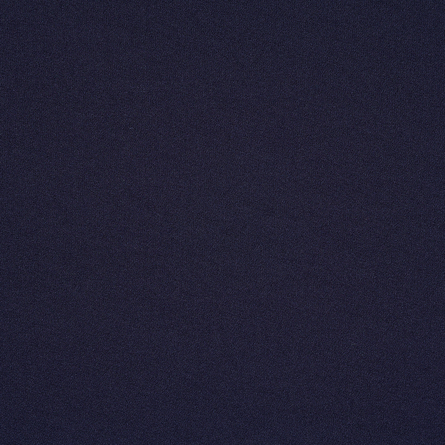  Крепдешин, Crown Blue (F000017867) - Ткань