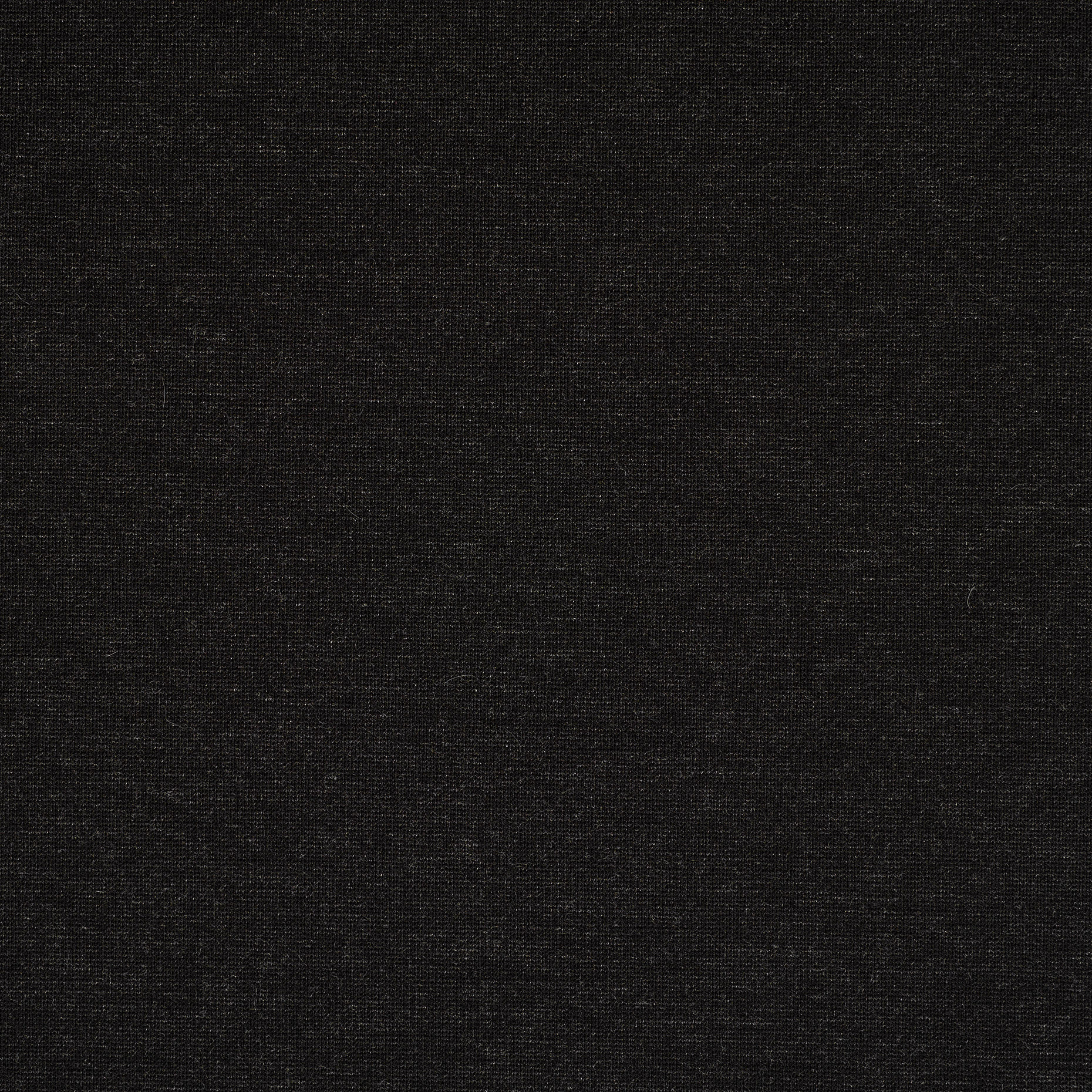 Jersey, Viskose, Melange, Anthracite (F000036617) - Gewebe