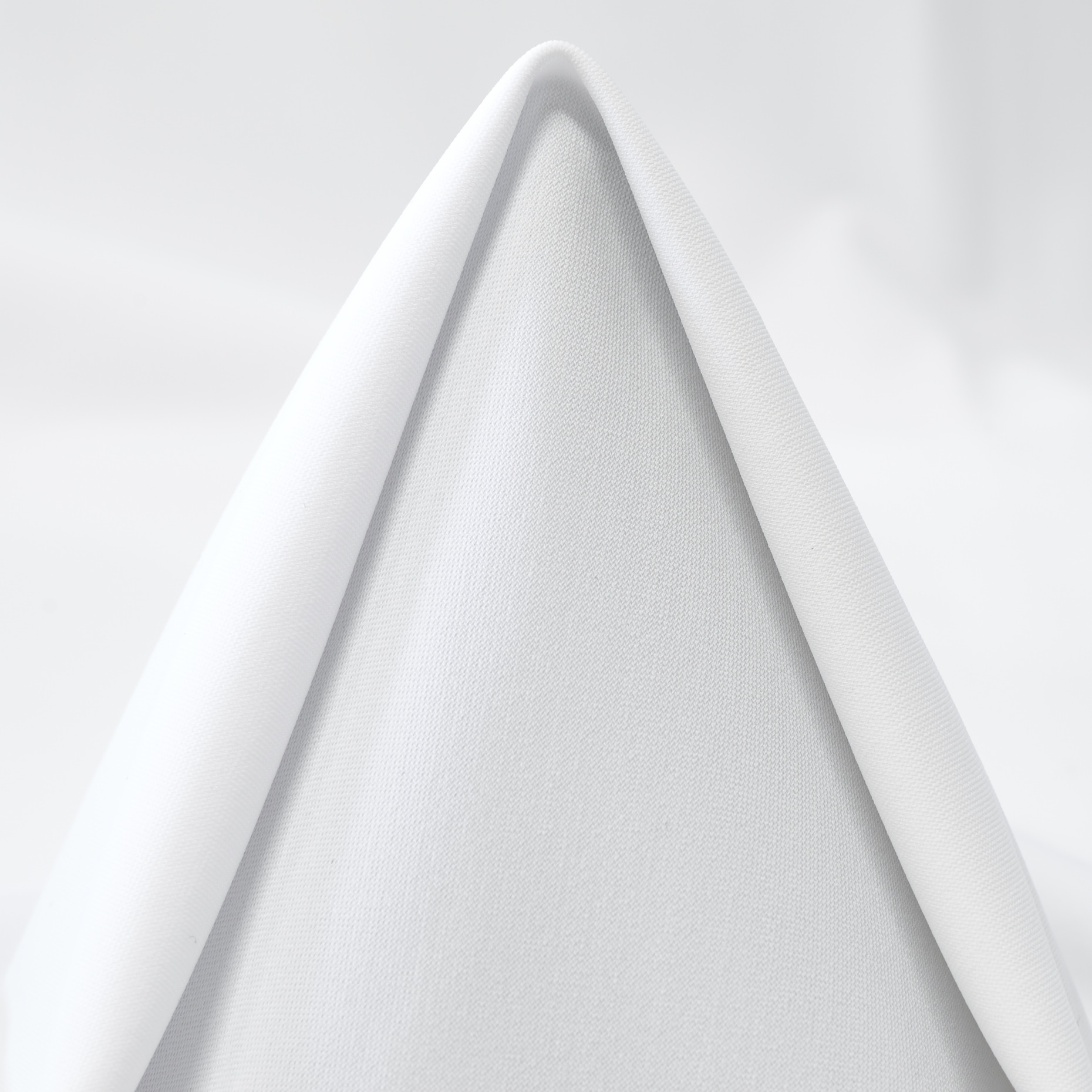 Techno Jersey, Haute Elasticité, Brilliant White (F000048923)