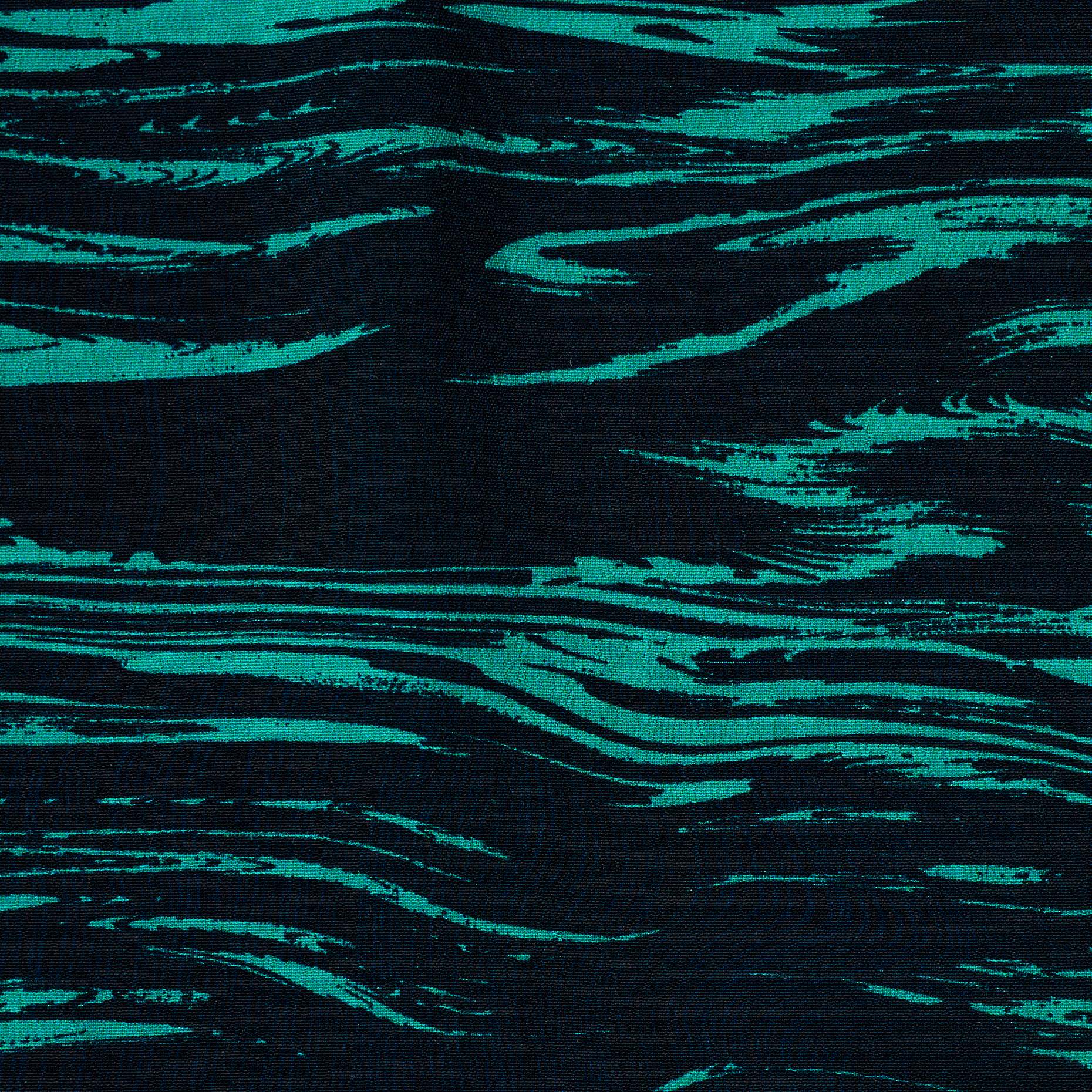 CRÊPE, VISCOSE, PRINTED, SPECTRA GREEN&VULCAN (F000047069) - Texture