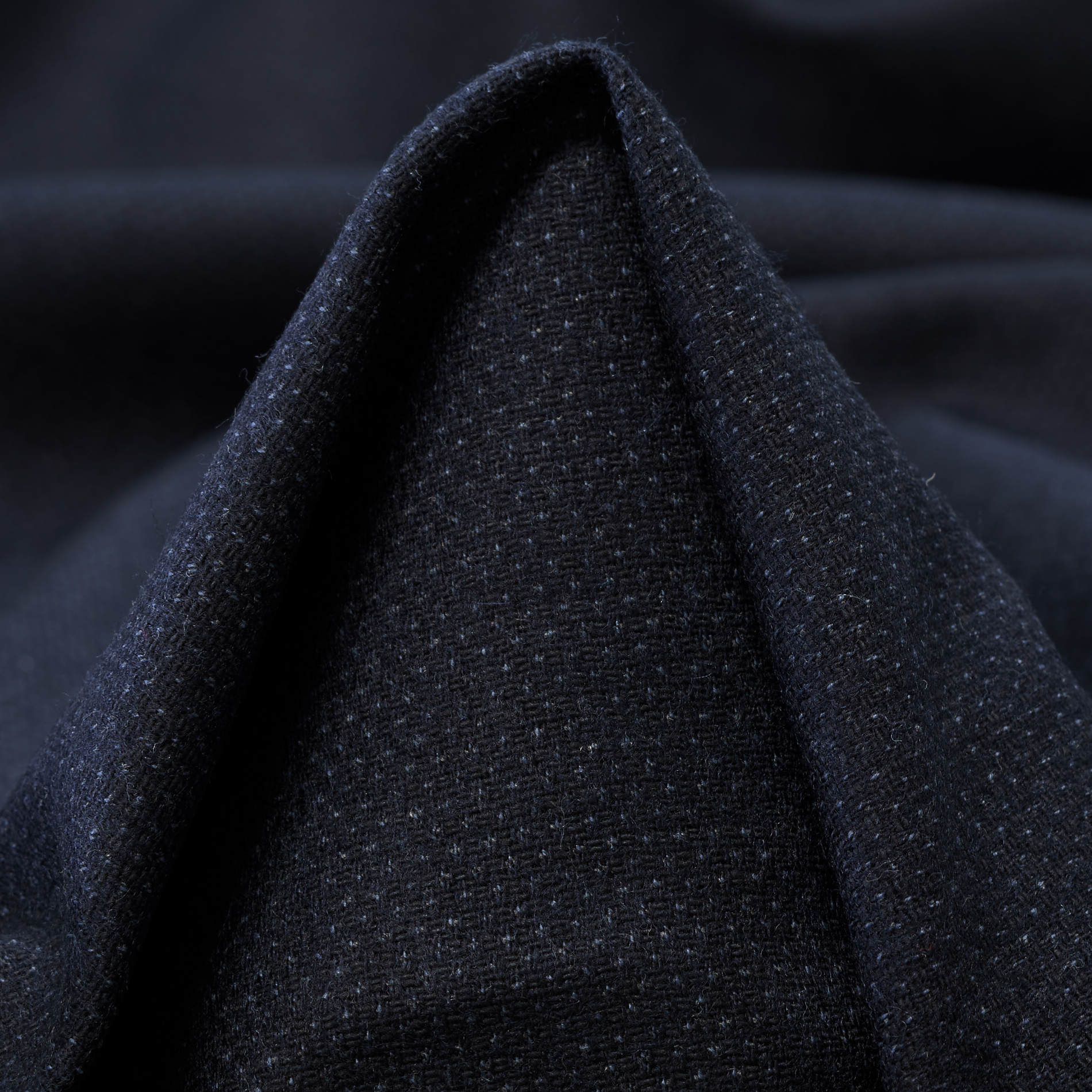 VIRGIN WOOL, COTTON, MICRO DESIGN, VULCAN (F000034840)