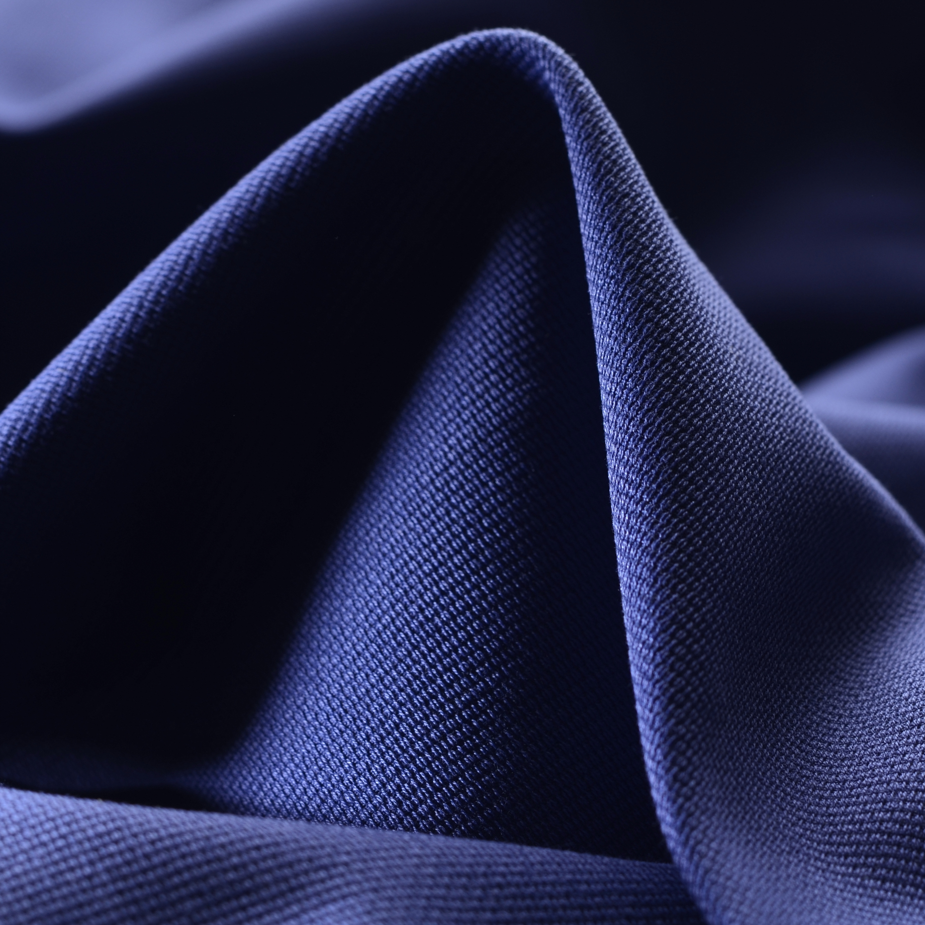 A costine, Cotone, Royal Blue