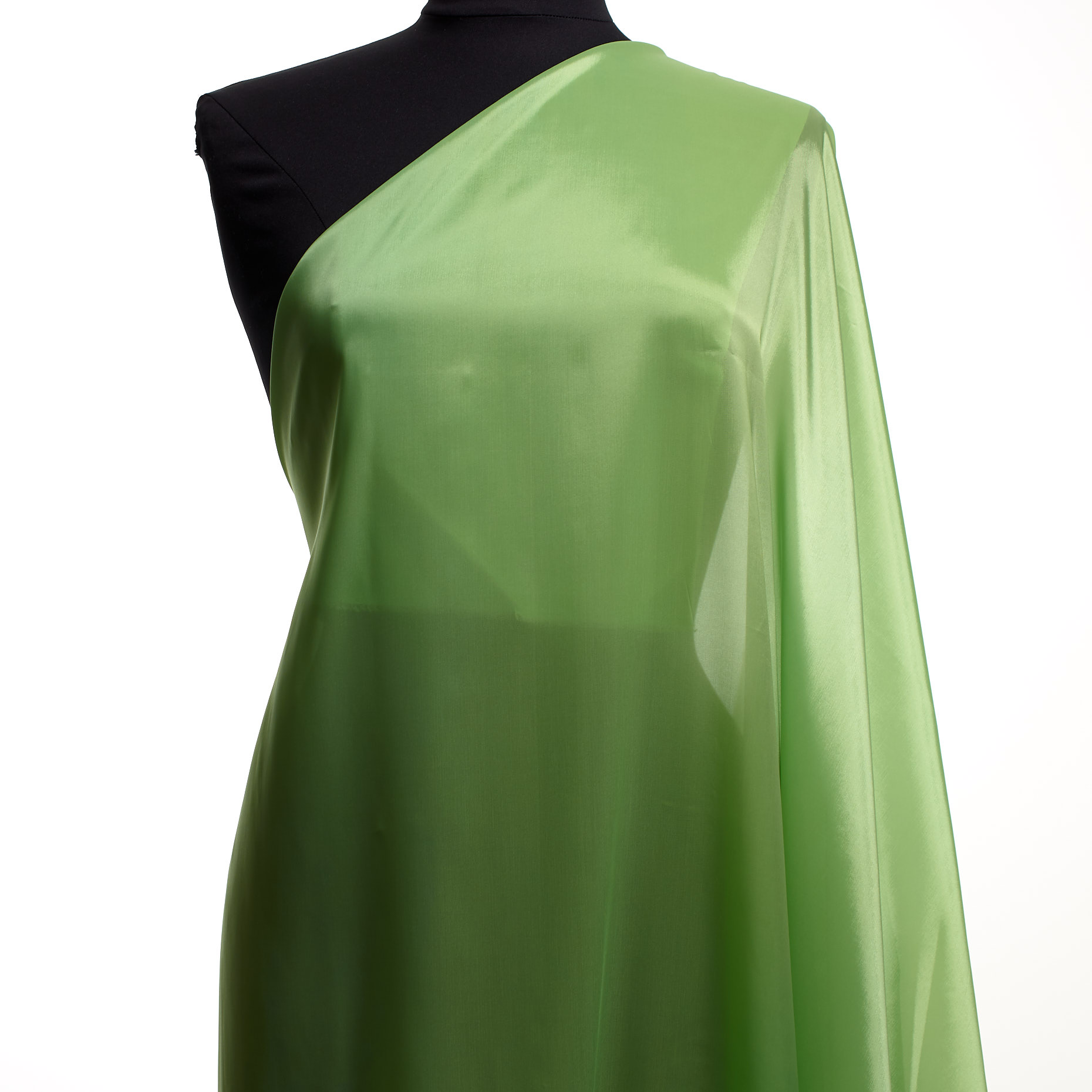 Cupro, Stretch, Light Jasmine (F000042899) - Manekin