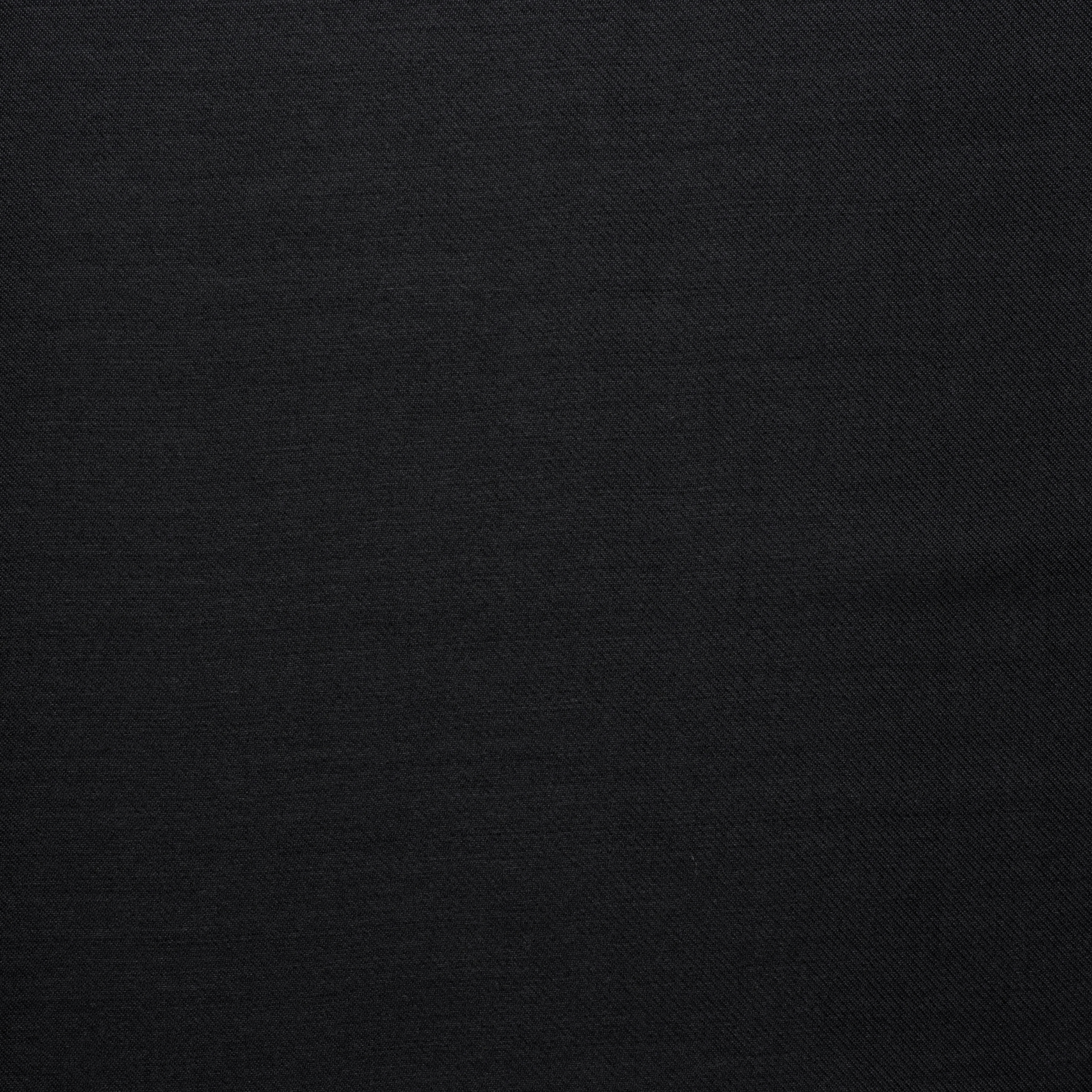 Double, Schimmernd, Raven Black&Brilliant White (F000023756) - Gewebe