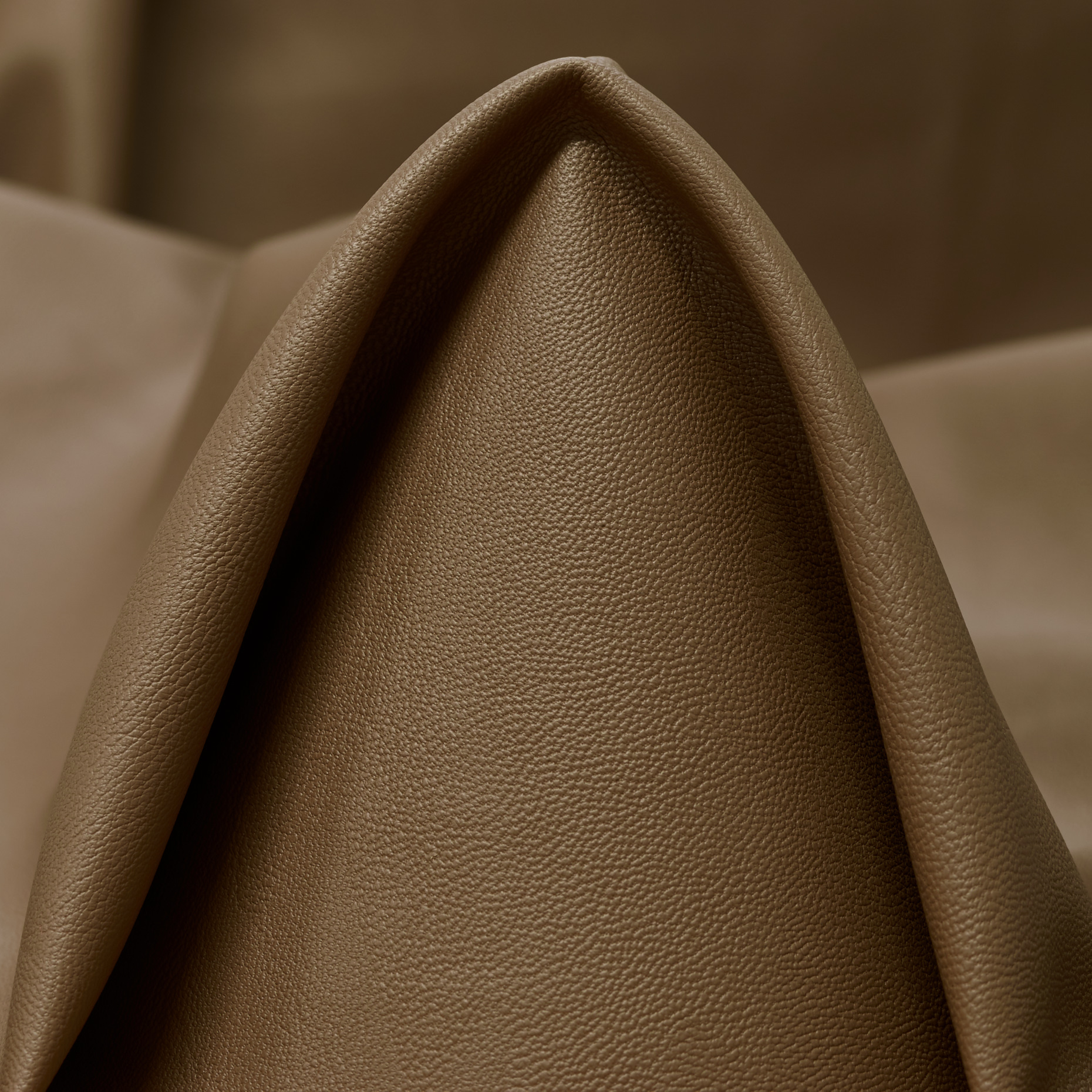 VEGAN LEATHER, CORNSTALK (F000049486)