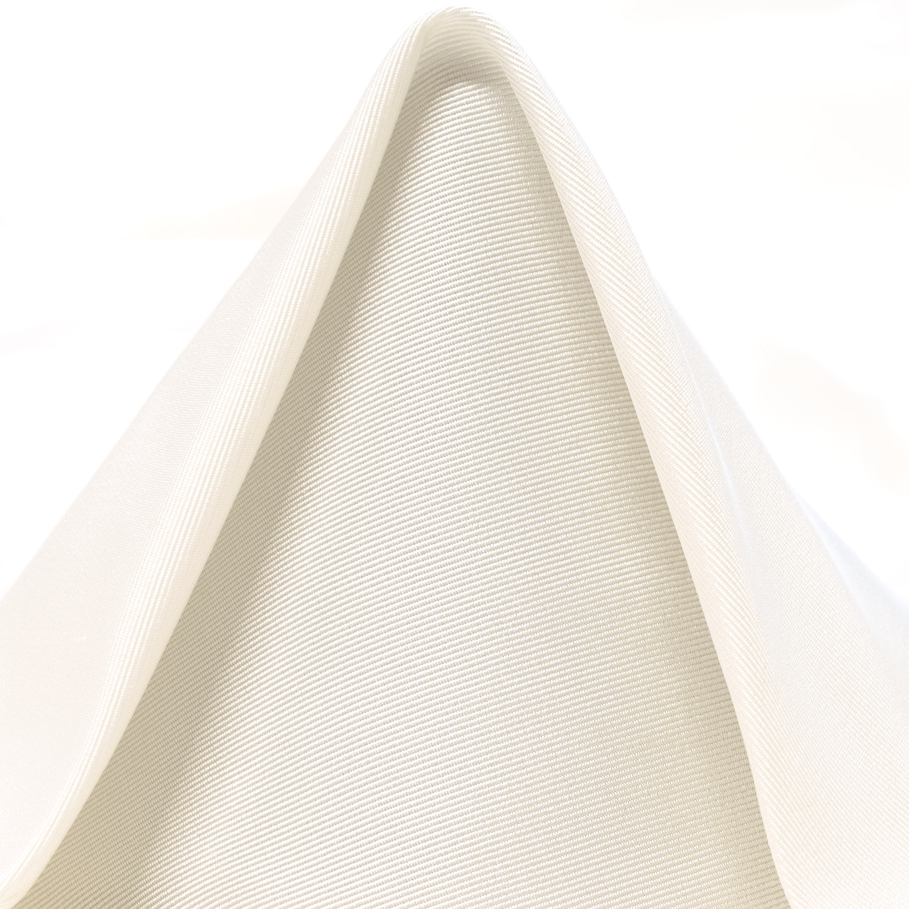 SILK, TAFFETA, SNOW WHITE