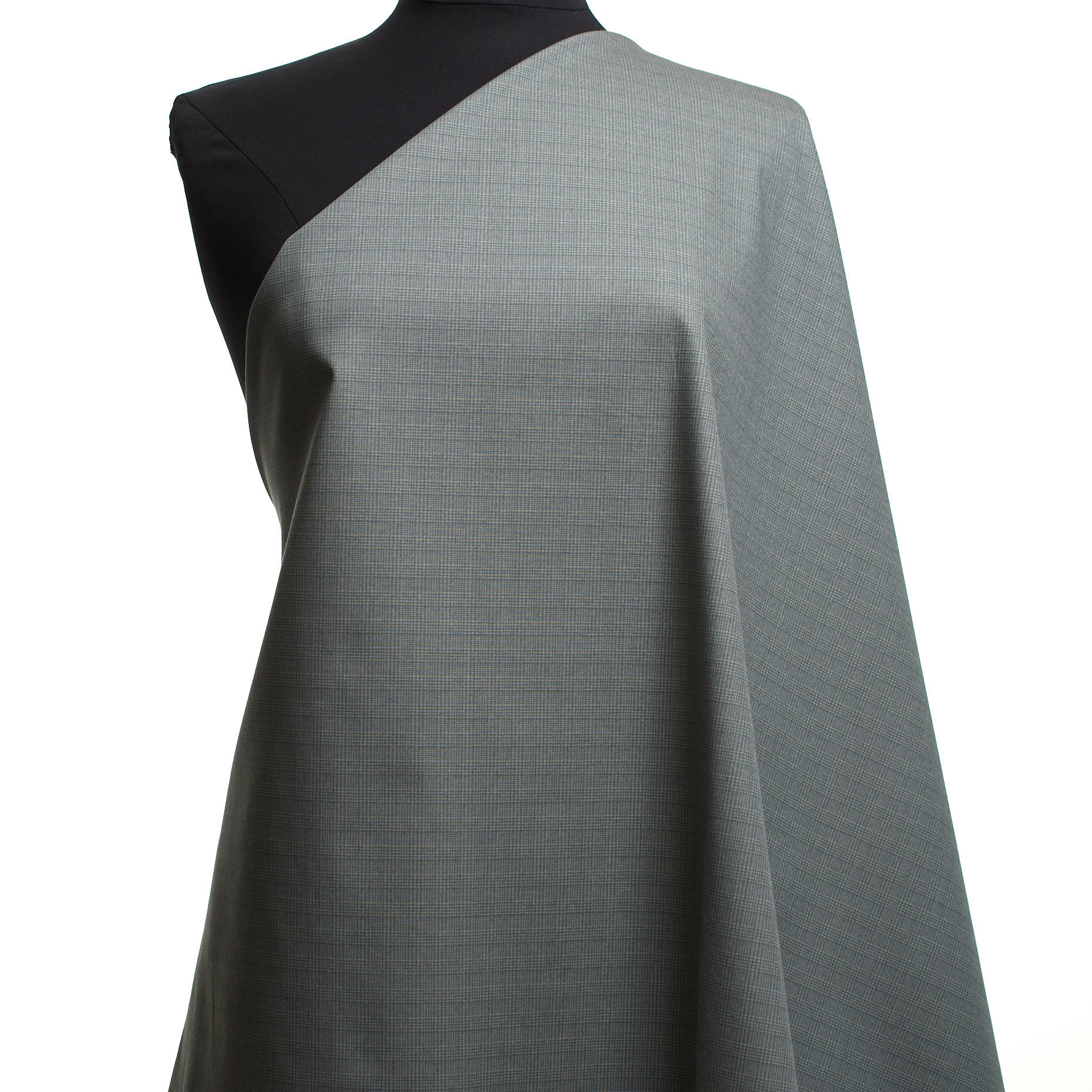 POPLIN, COTTON, LYOCELL, MOCKINGBIRD (F000037905) - Mannequin