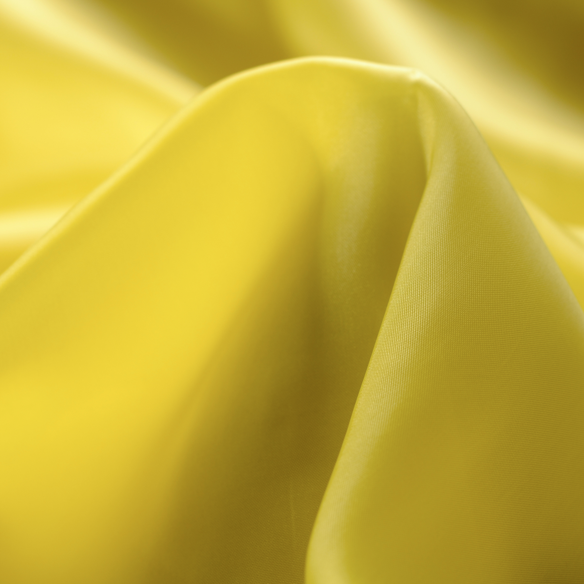 Cupro, Doublure, Canary Bird (F000003416)