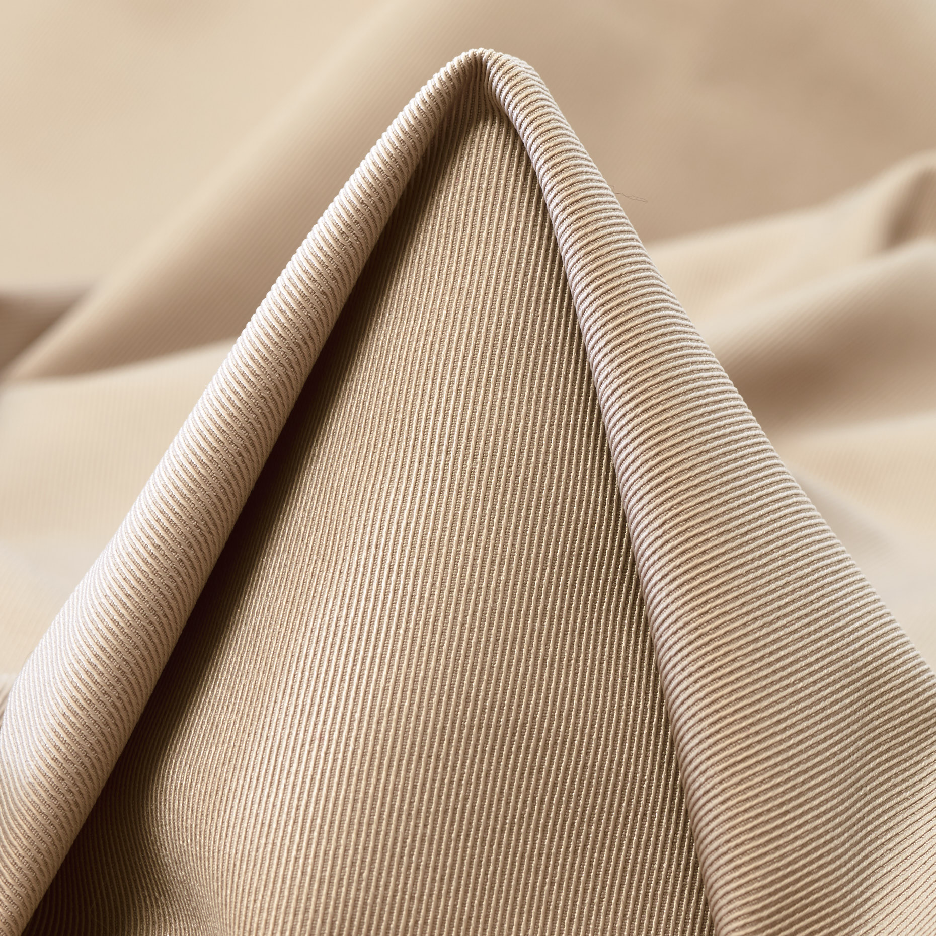 Sergé, Brown Rice (F000029771)