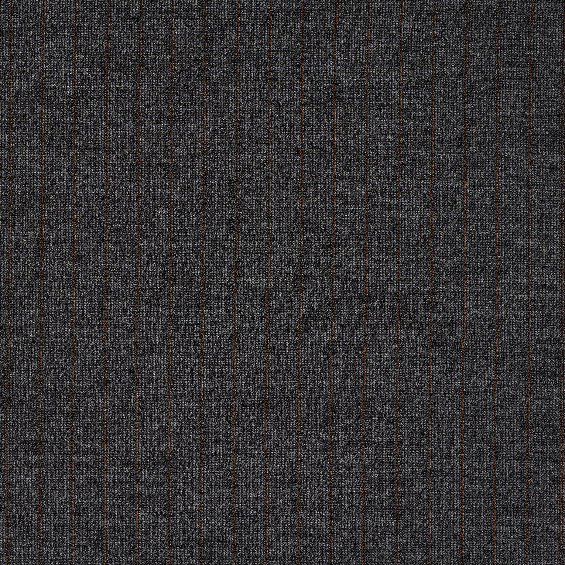 Jersey, Laine, Rayé, Blackened Pearl (F000038452) - Tissage