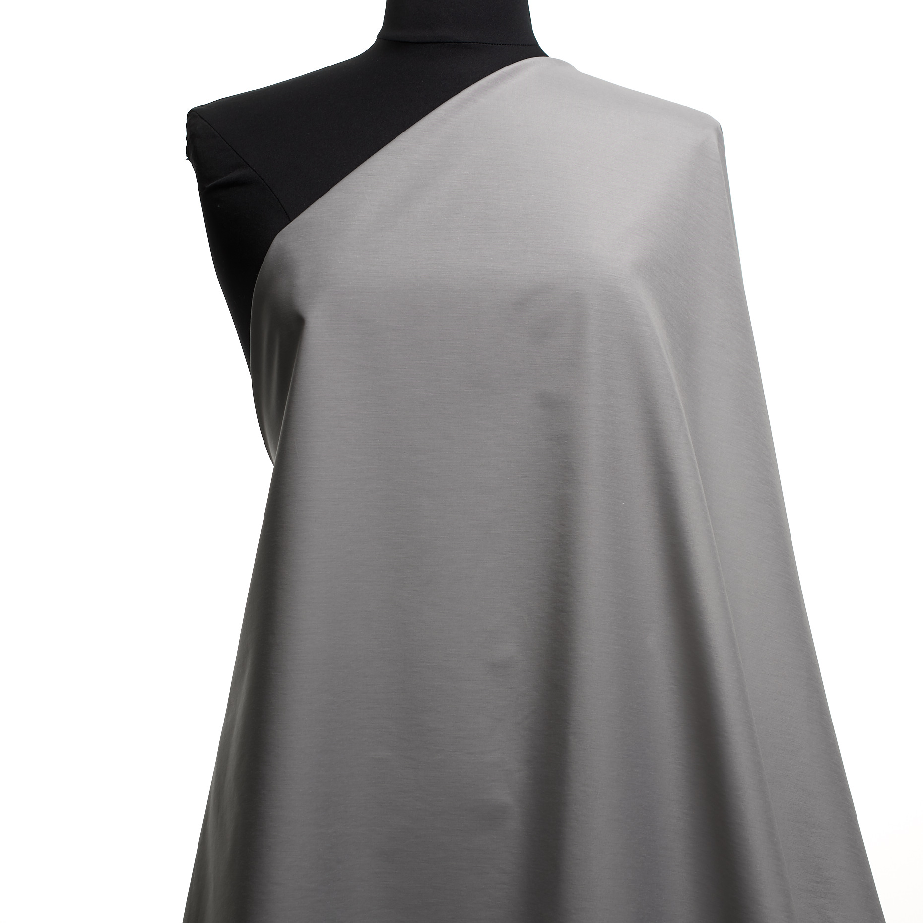 Batyst, Wiskoza, Mirage Gray (F000009561) - Manekin