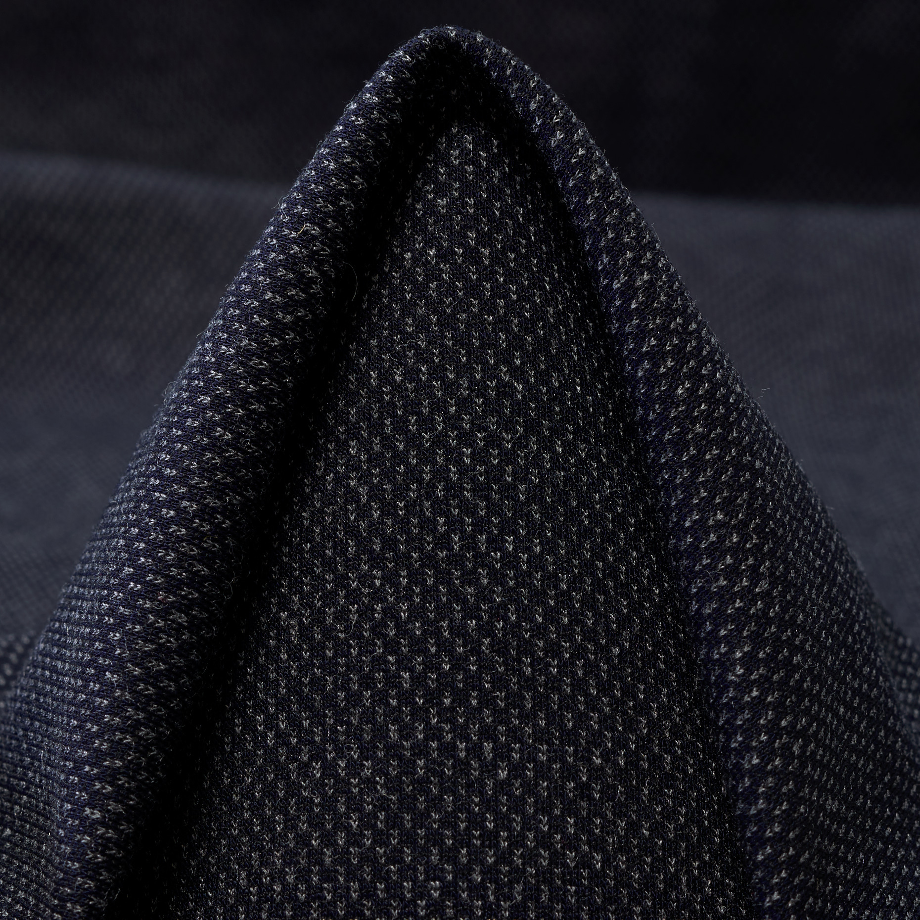 JERSEY, VISCOSE, MICRO DESIGN, OUTER SPACE&LUCENT WHITE