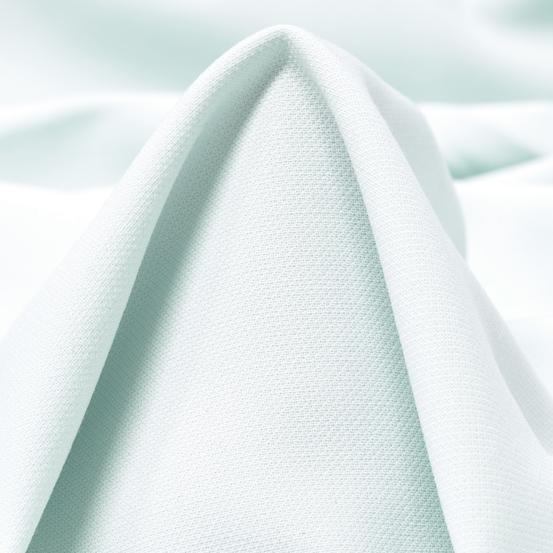 Mieszanka wiskozy, Stretch, Barely Blue (F000038371)