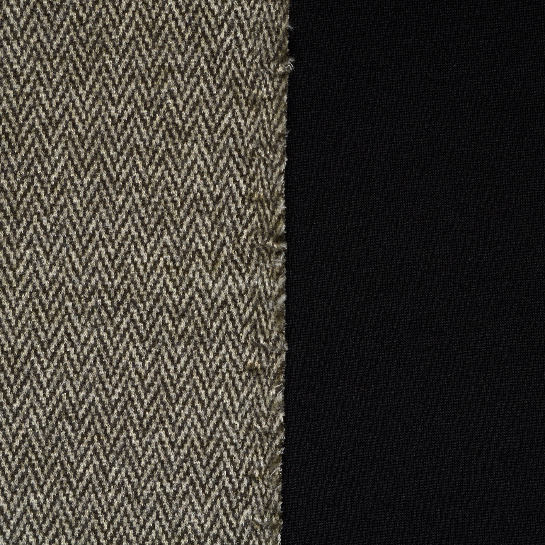 Espiguilla, Algodón, Espiguilla, Barely Blue&Gunmetal (F000041598) - Tejido