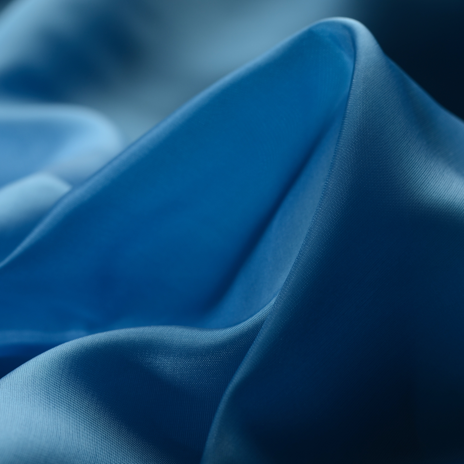 CUPRO, LINING, IBIZA BLUE (F000010730)