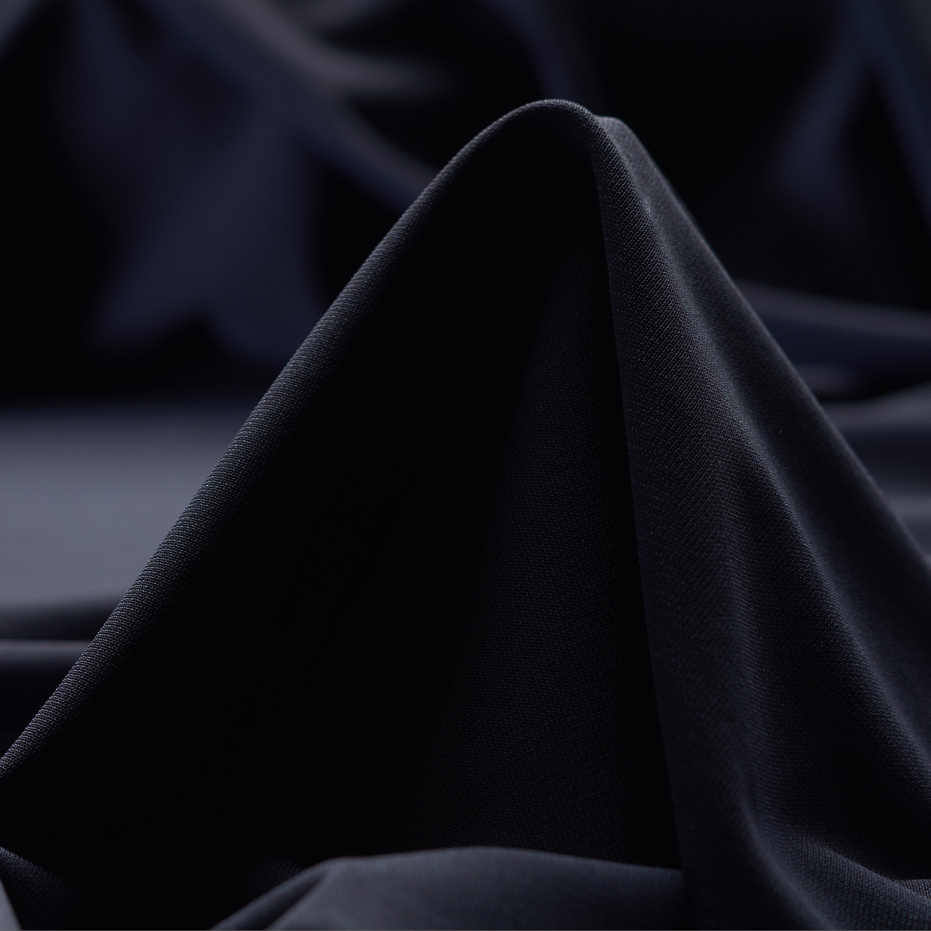 Single Jersey, Blue Indigo (F000025417)