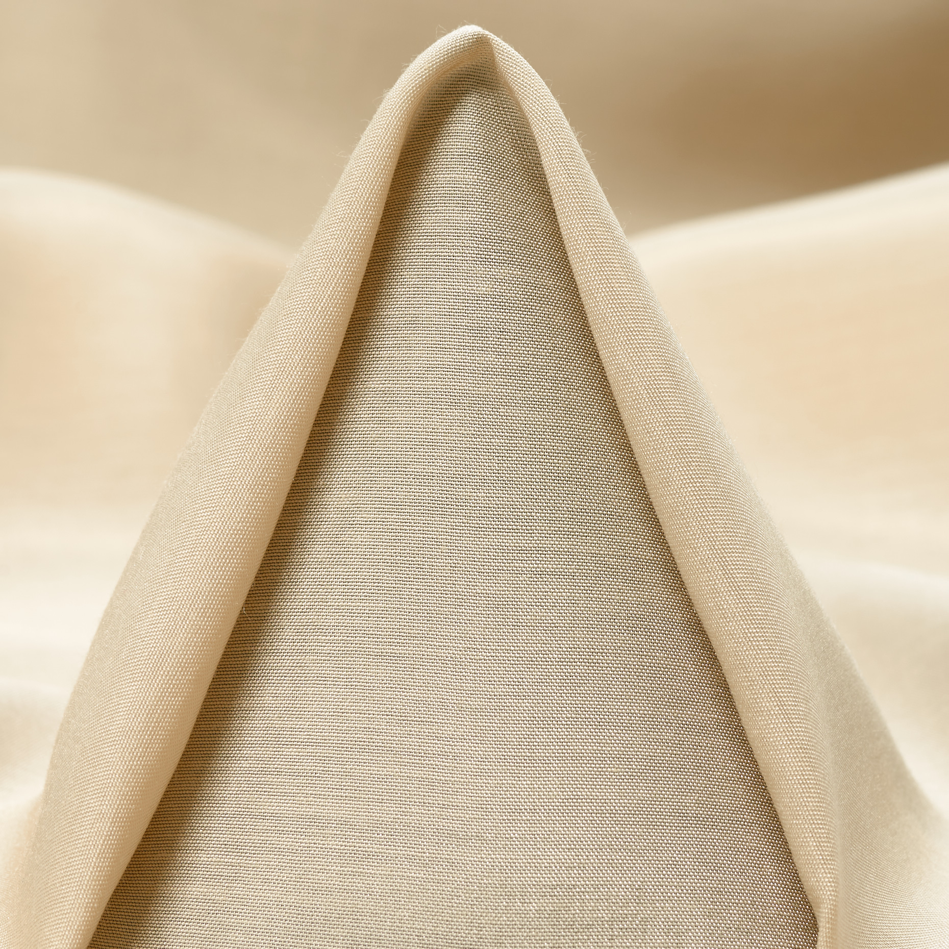 LINING, MODAL, BONE WHITE (F000049327)