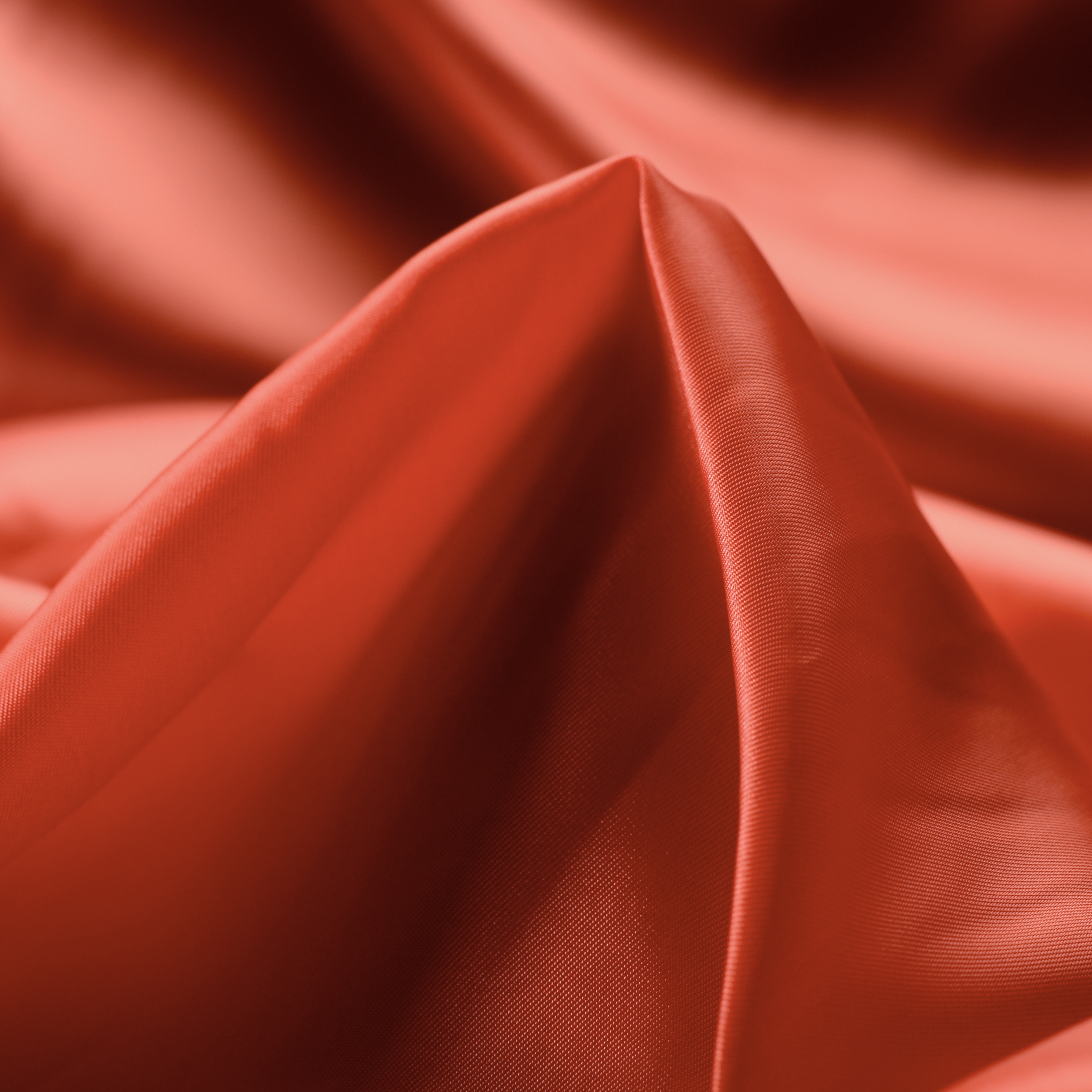 Cupro, Doublure, Poppy Mandarin (F000020695)