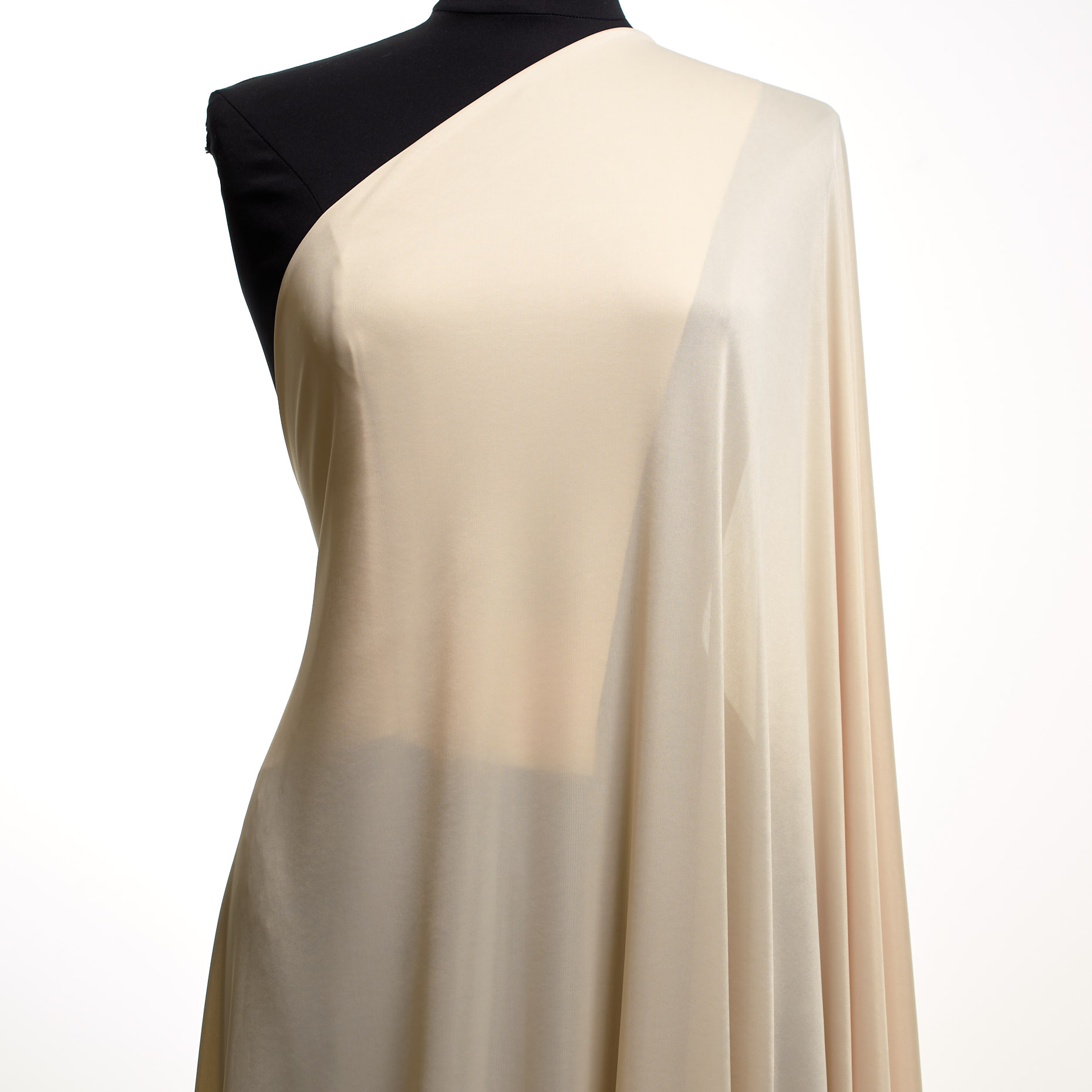 LINING, JERSEY, IVORY (F000042728) - Mannequin