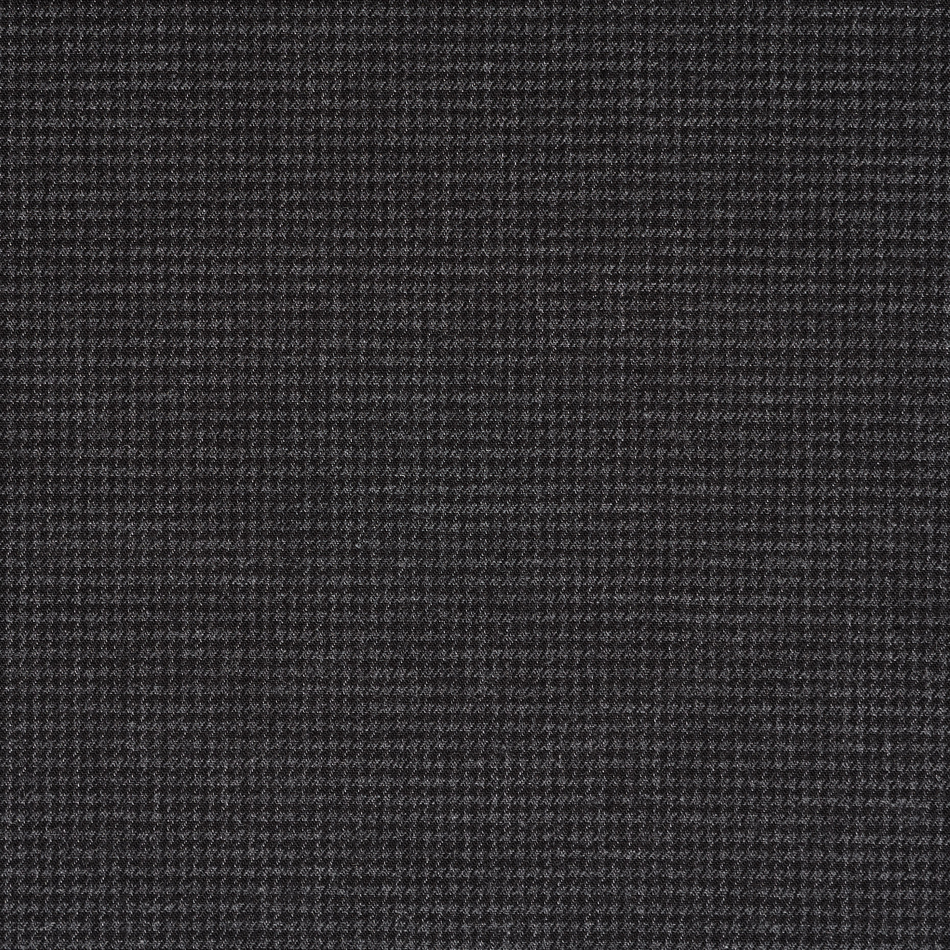 Bawełna, Stretch, Szczotkowany, Nine Iron (F000044873) - Tkana