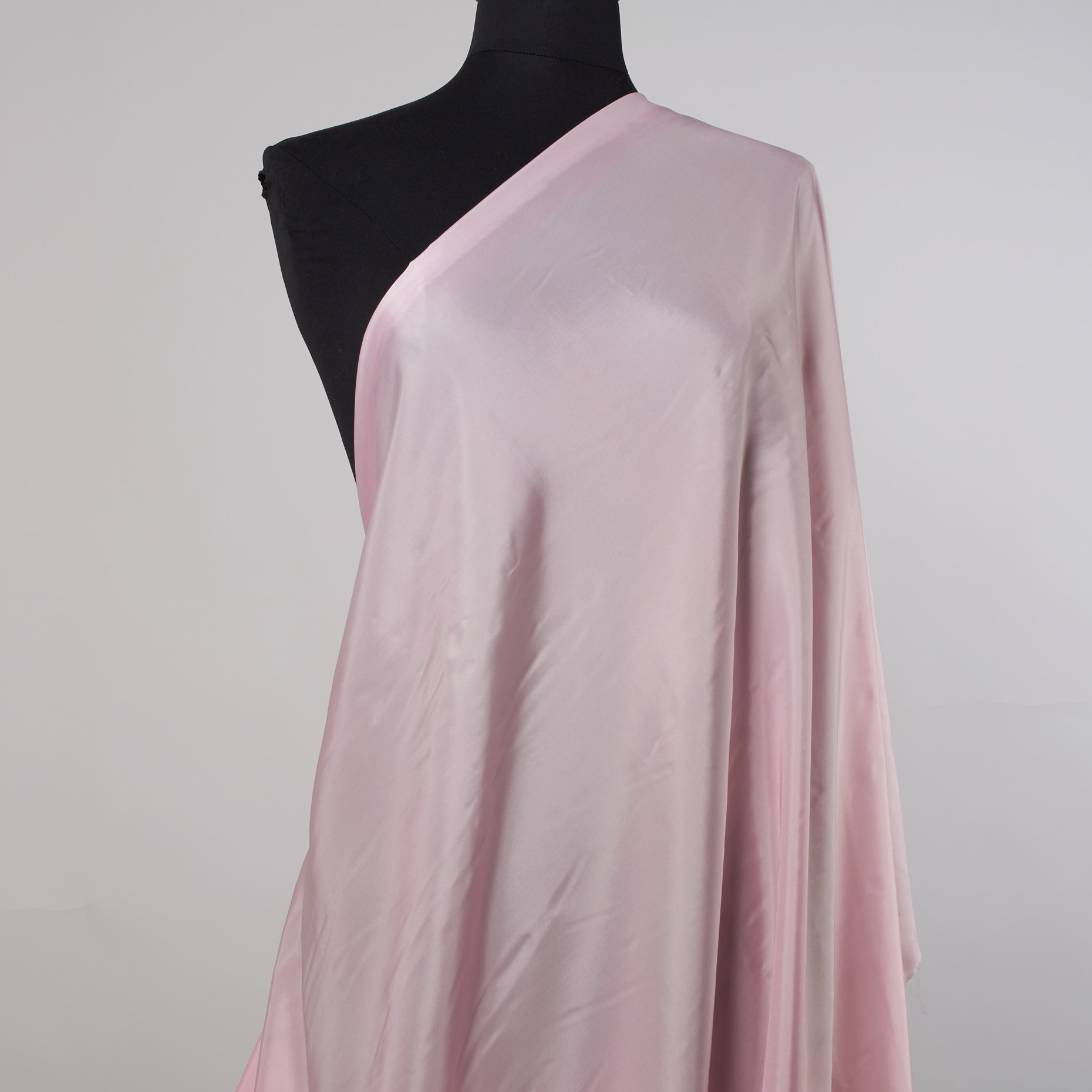 LINING, VISCOSE, ROSE QUARTZ (F000003782) - Mannequin